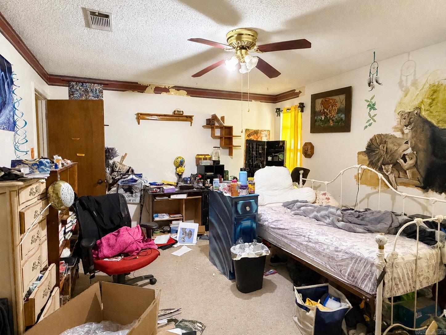 11 Glade Rd.  Jacksonville, AR