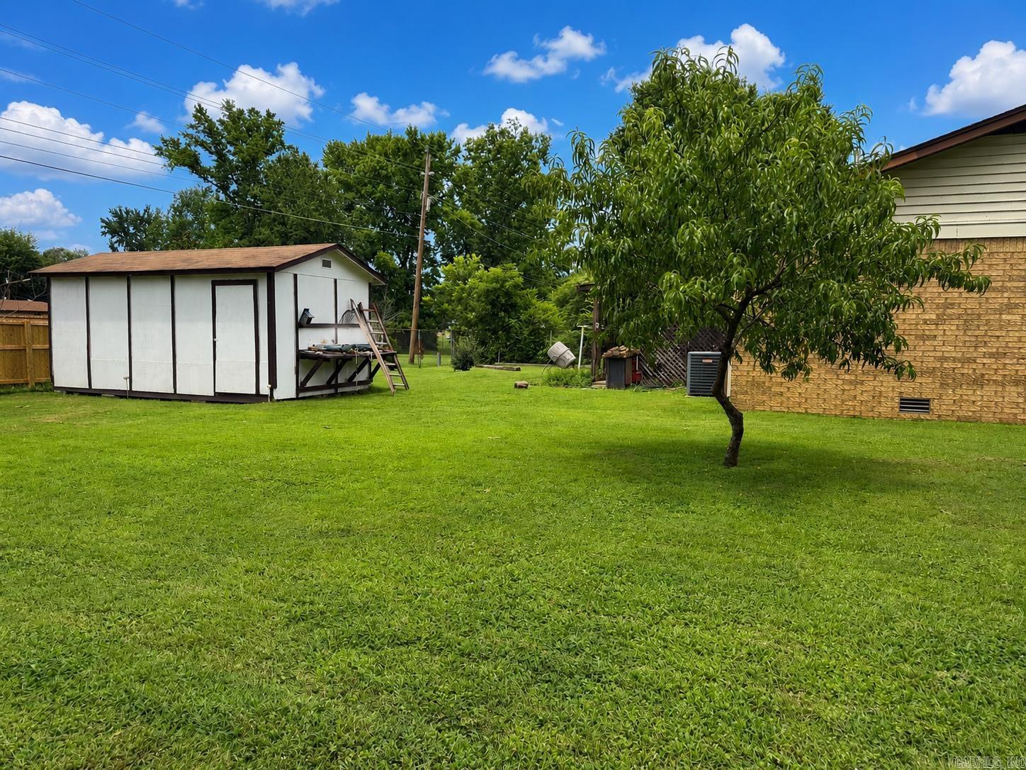 11 Glade Rd.  Jacksonville, AR