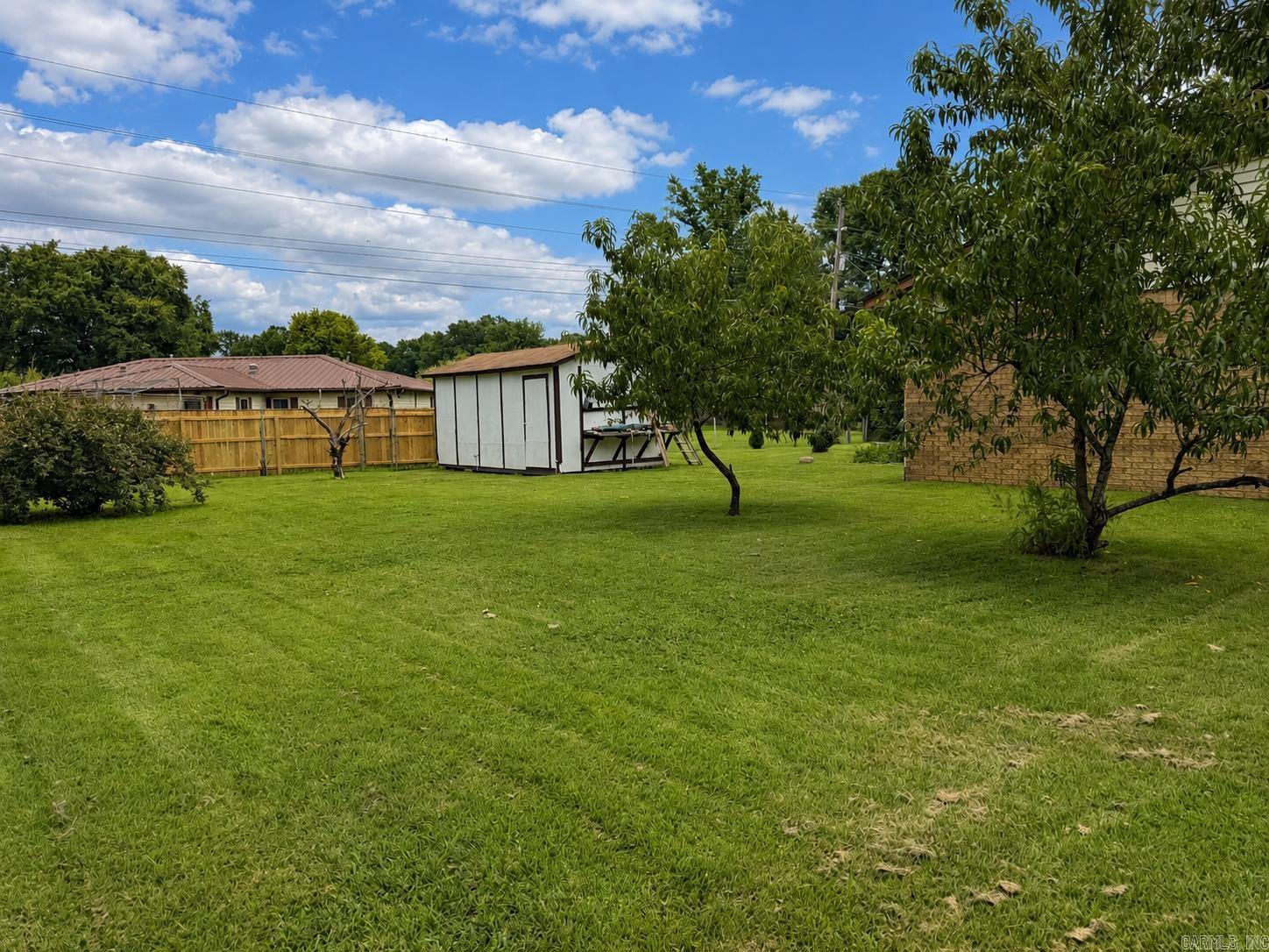 11 Glade Rd.  Jacksonville, AR