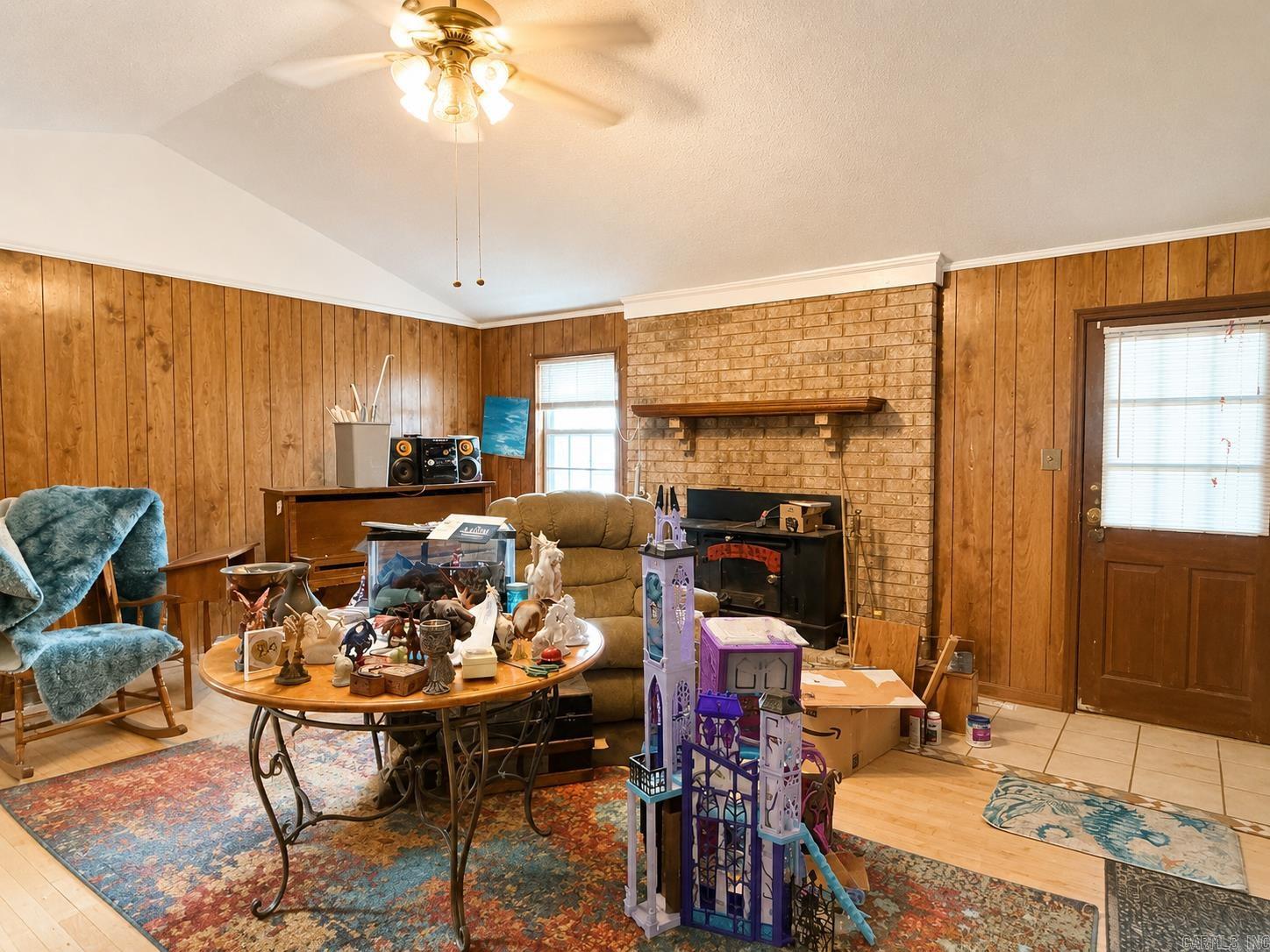 11 Glade Rd.  Jacksonville, AR