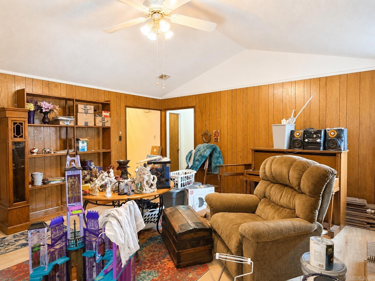 11 Glade Rd.  Jacksonville, AR