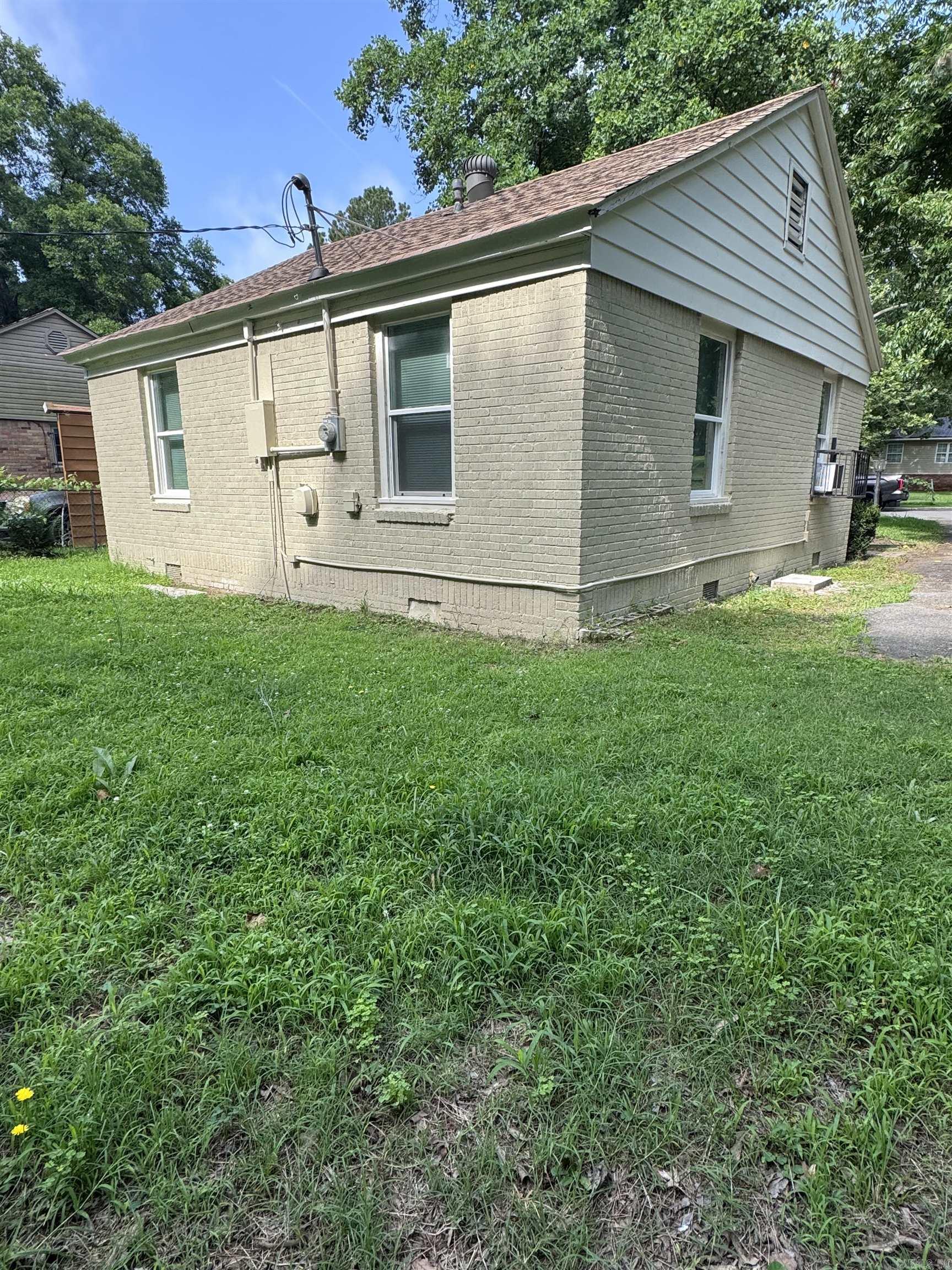 2601 Boulevard Ave  Little Rock, AR