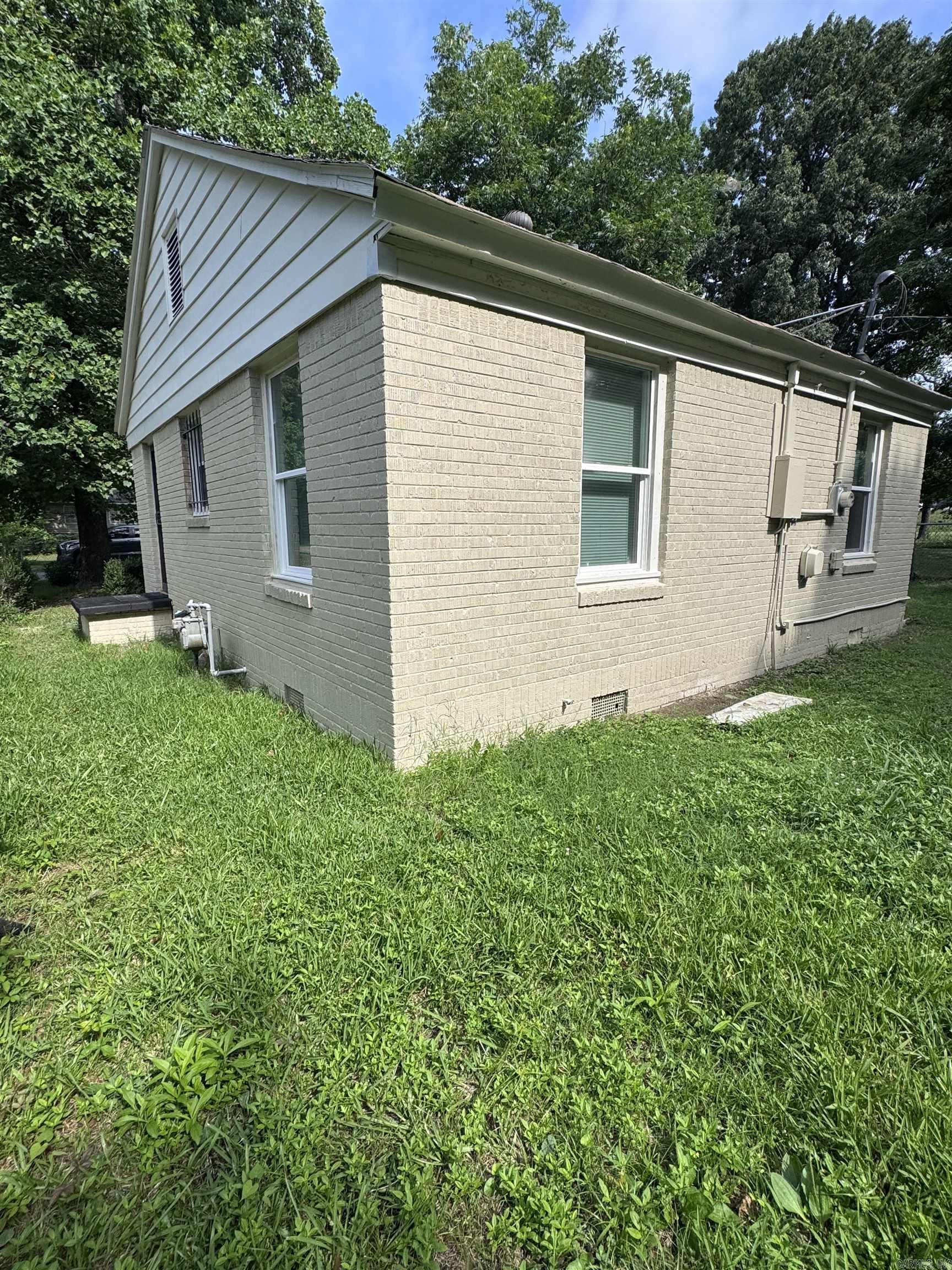 2601 Boulevard Ave  Little Rock, AR