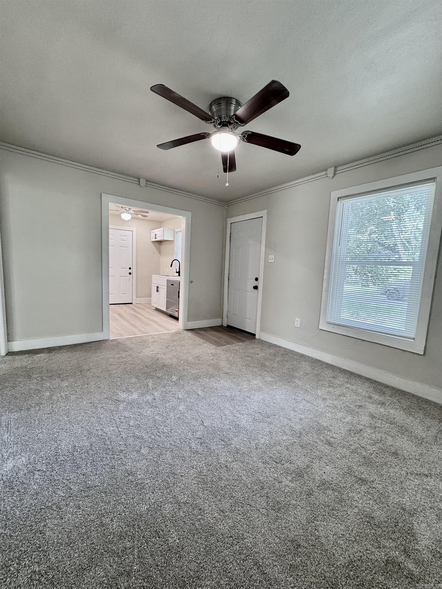 2601 Boulevard Ave  Little Rock, AR
