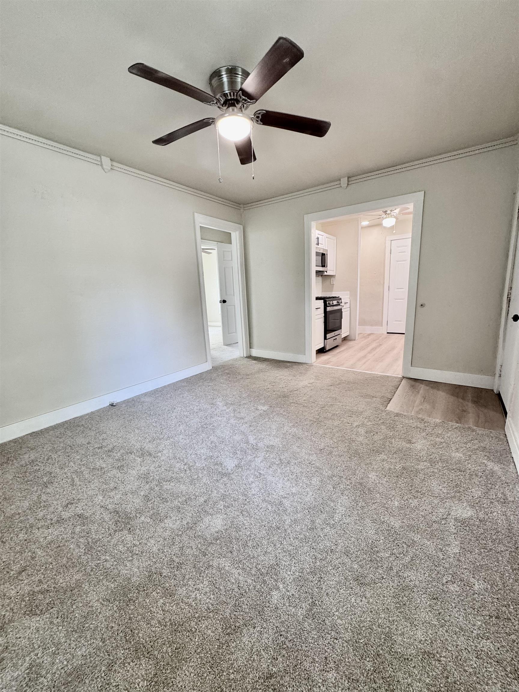 2601 Boulevard Ave  Little Rock, AR