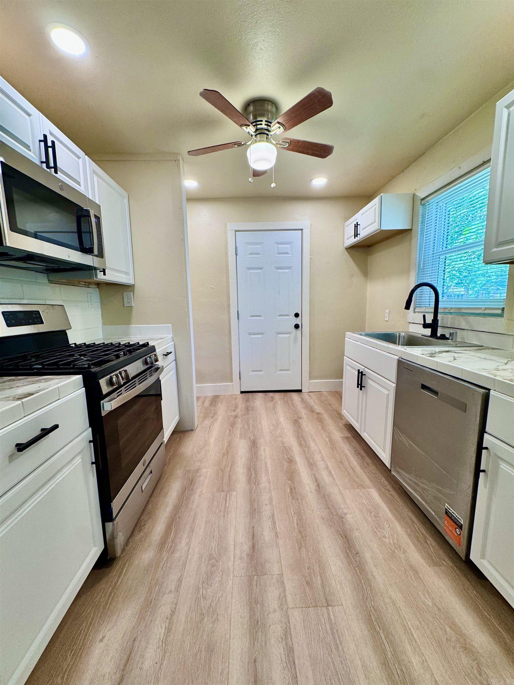 2601 Boulevard Ave  Little Rock, AR