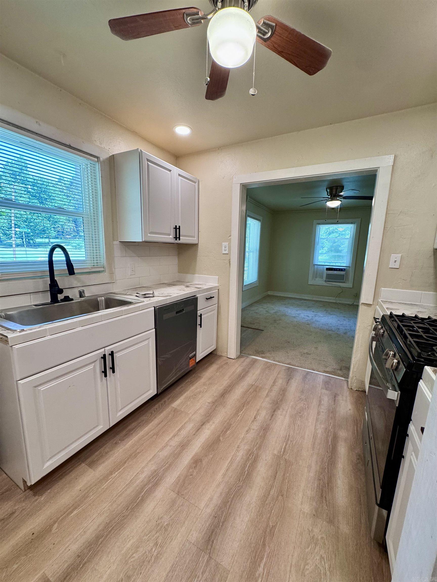 2601 Boulevard Ave  Little Rock, AR