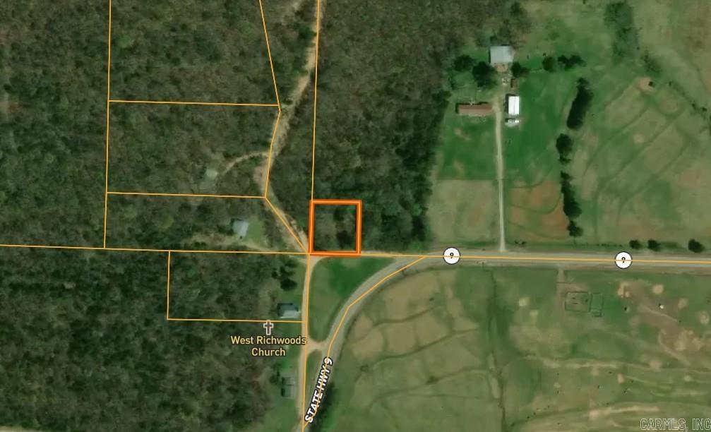 00 Wickham  Mountain View, AR
