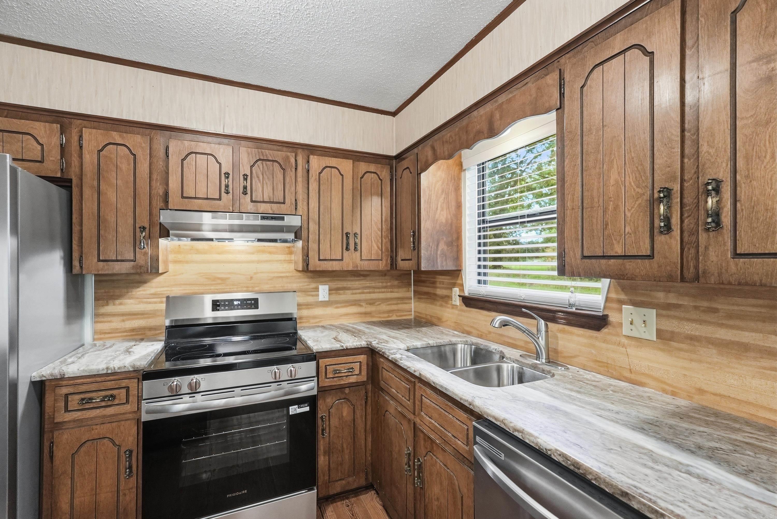 1613 N James St  Jacksonville, AR