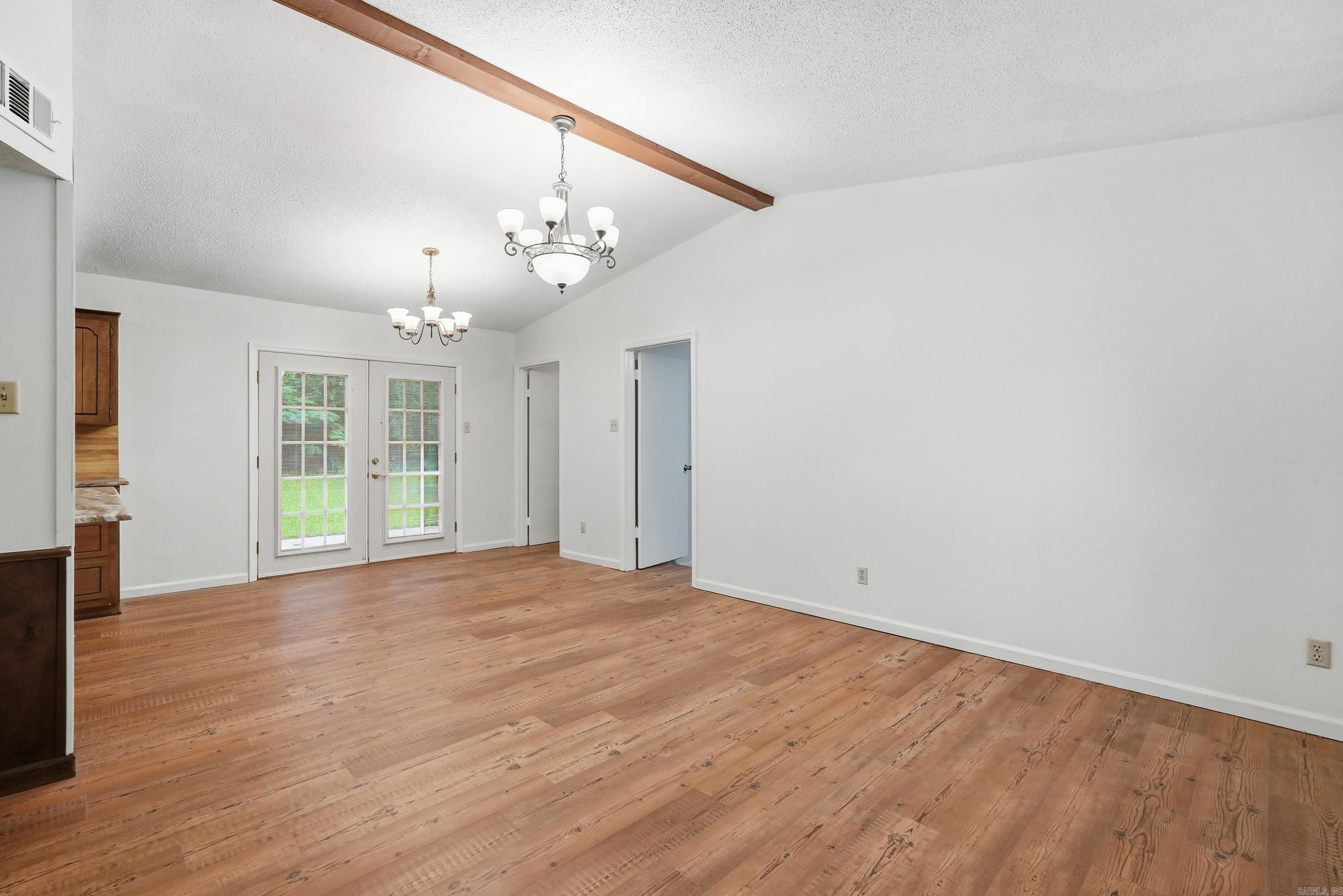 1613 N James St  Jacksonville, AR