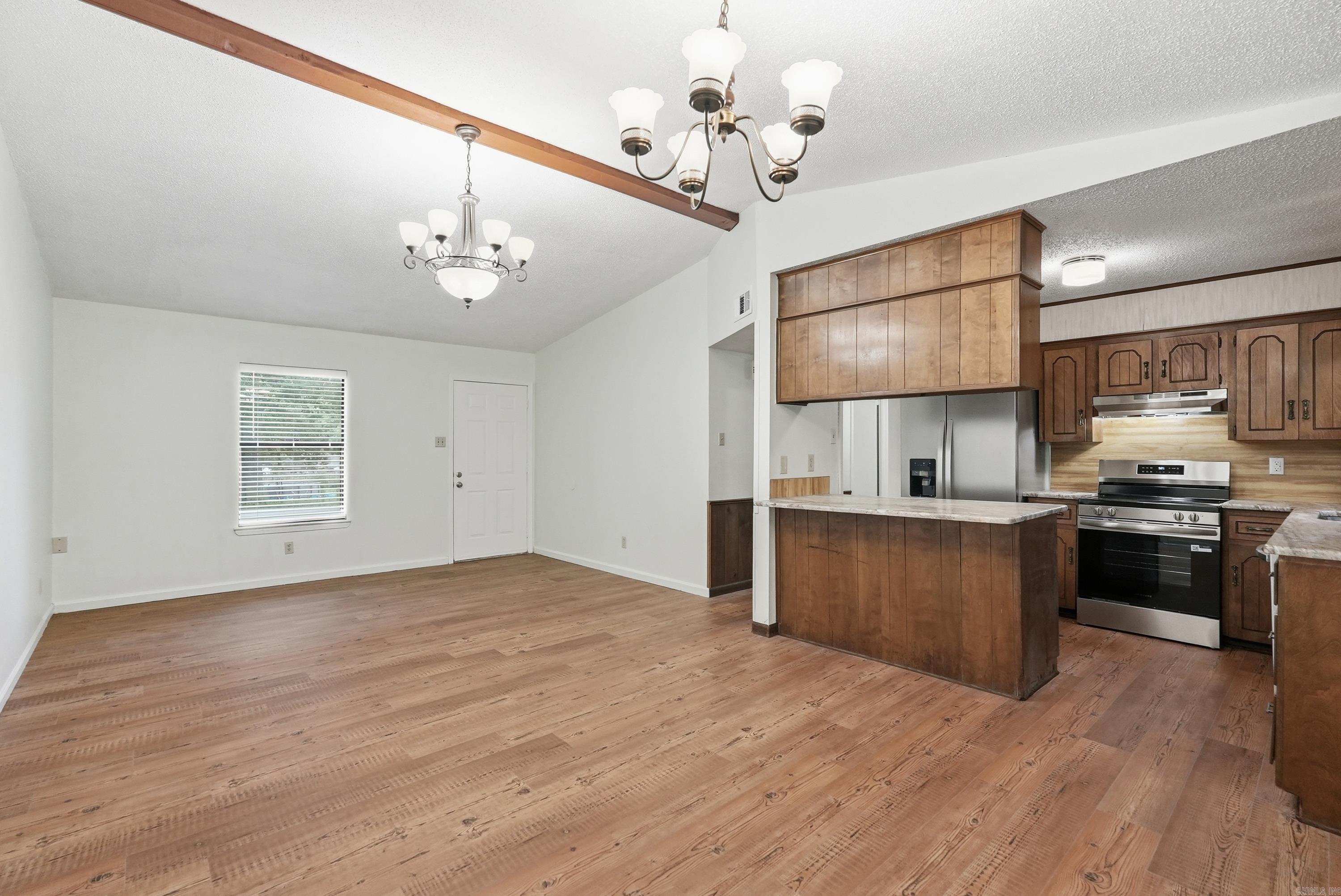 1613 N James St  Jacksonville, AR