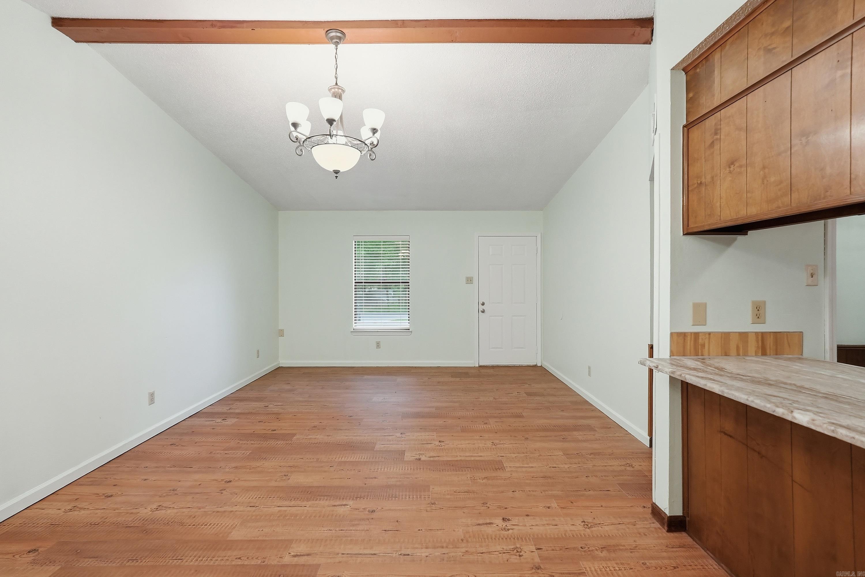 1613 N James St  Jacksonville, AR