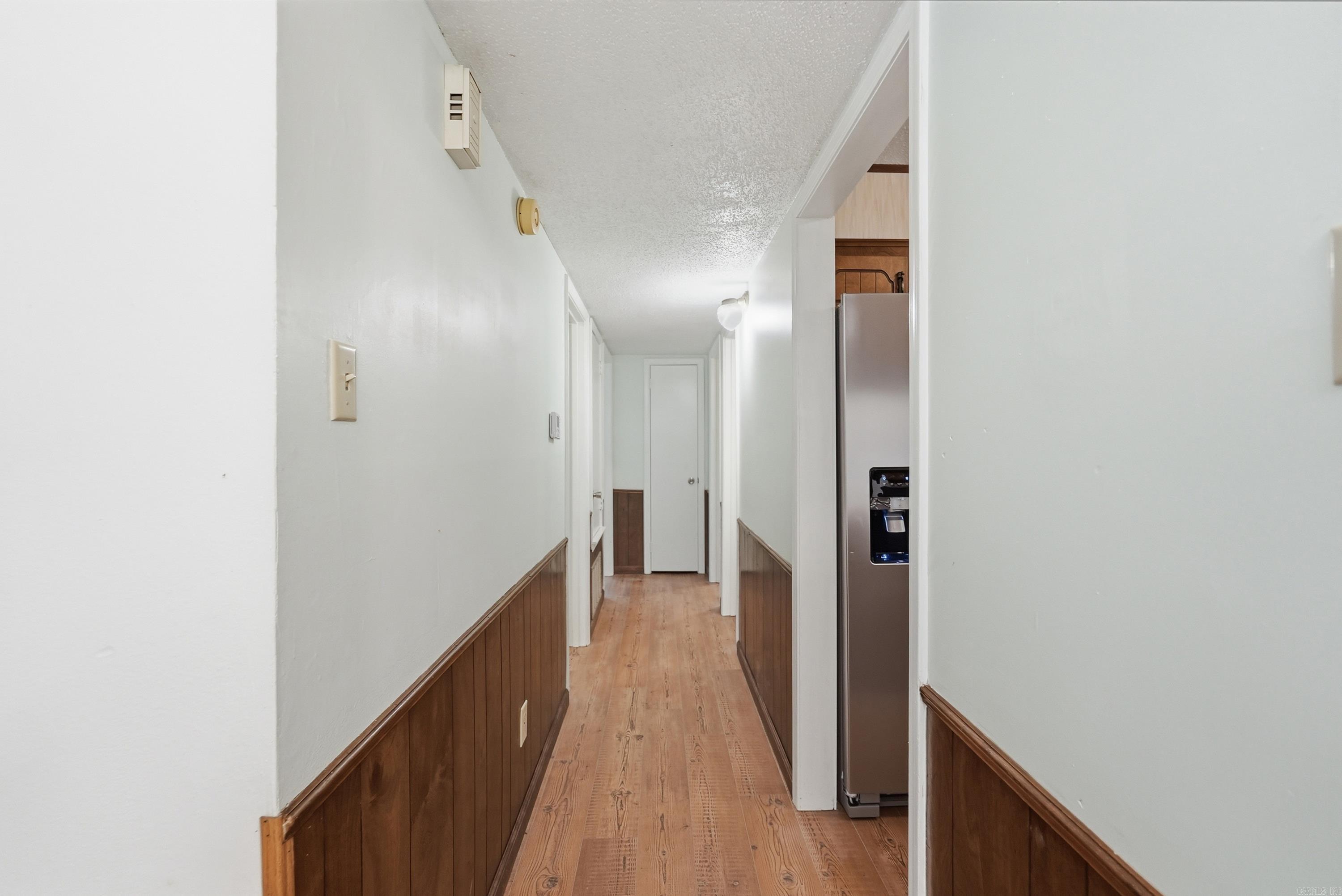 1613 N James St  Jacksonville, AR
