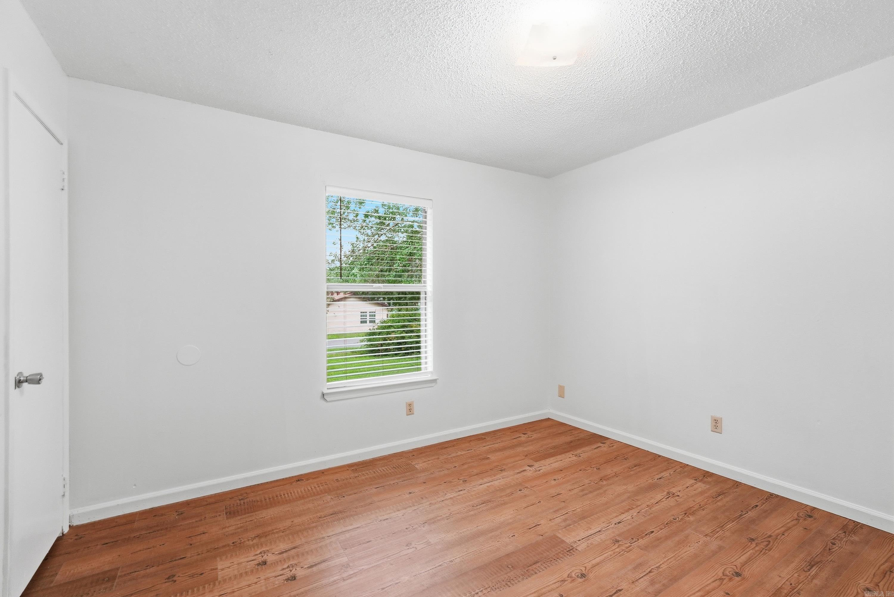 1613 N James St  Jacksonville, AR