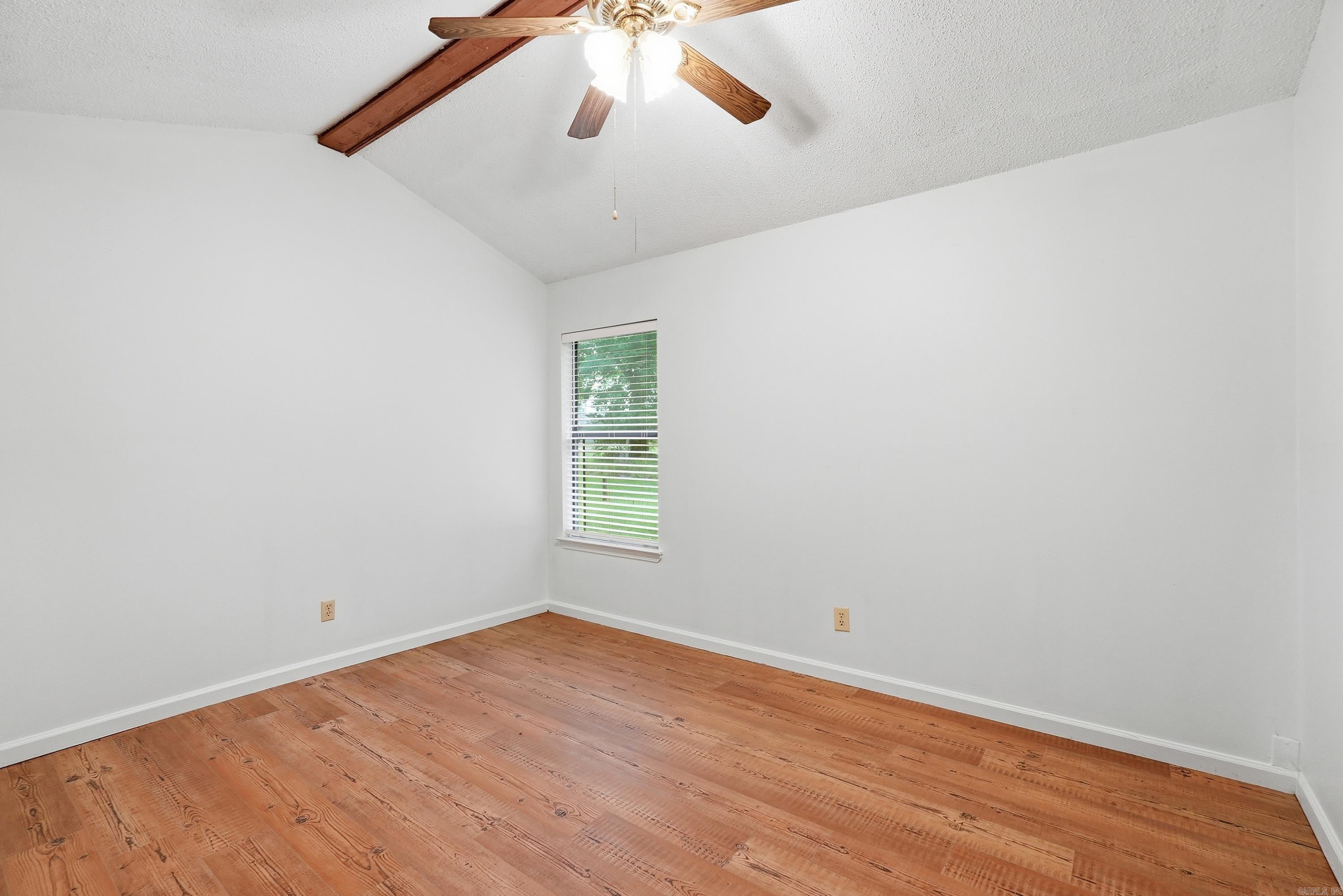 1613 N James St  Jacksonville, AR