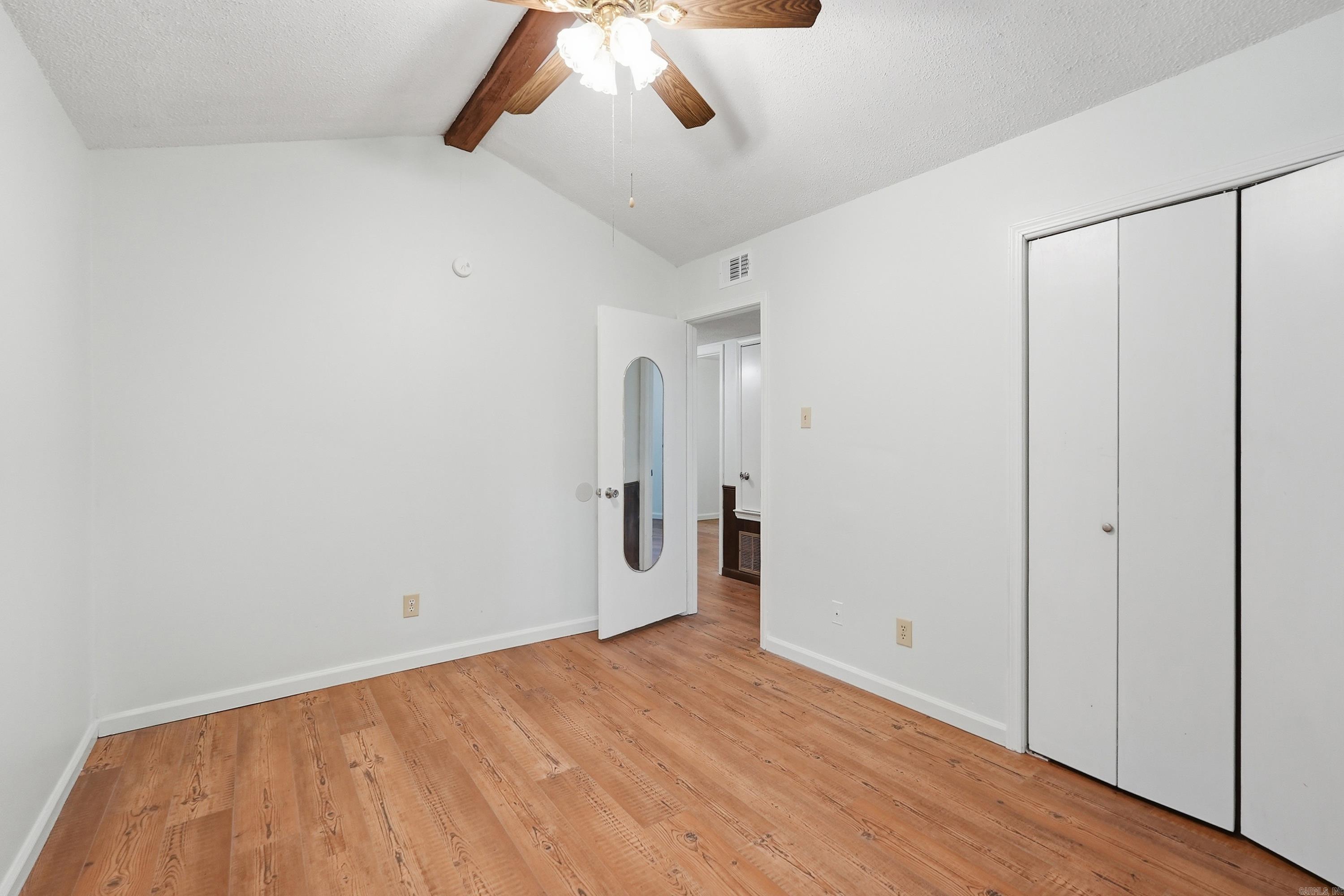 1613 N James St  Jacksonville, AR