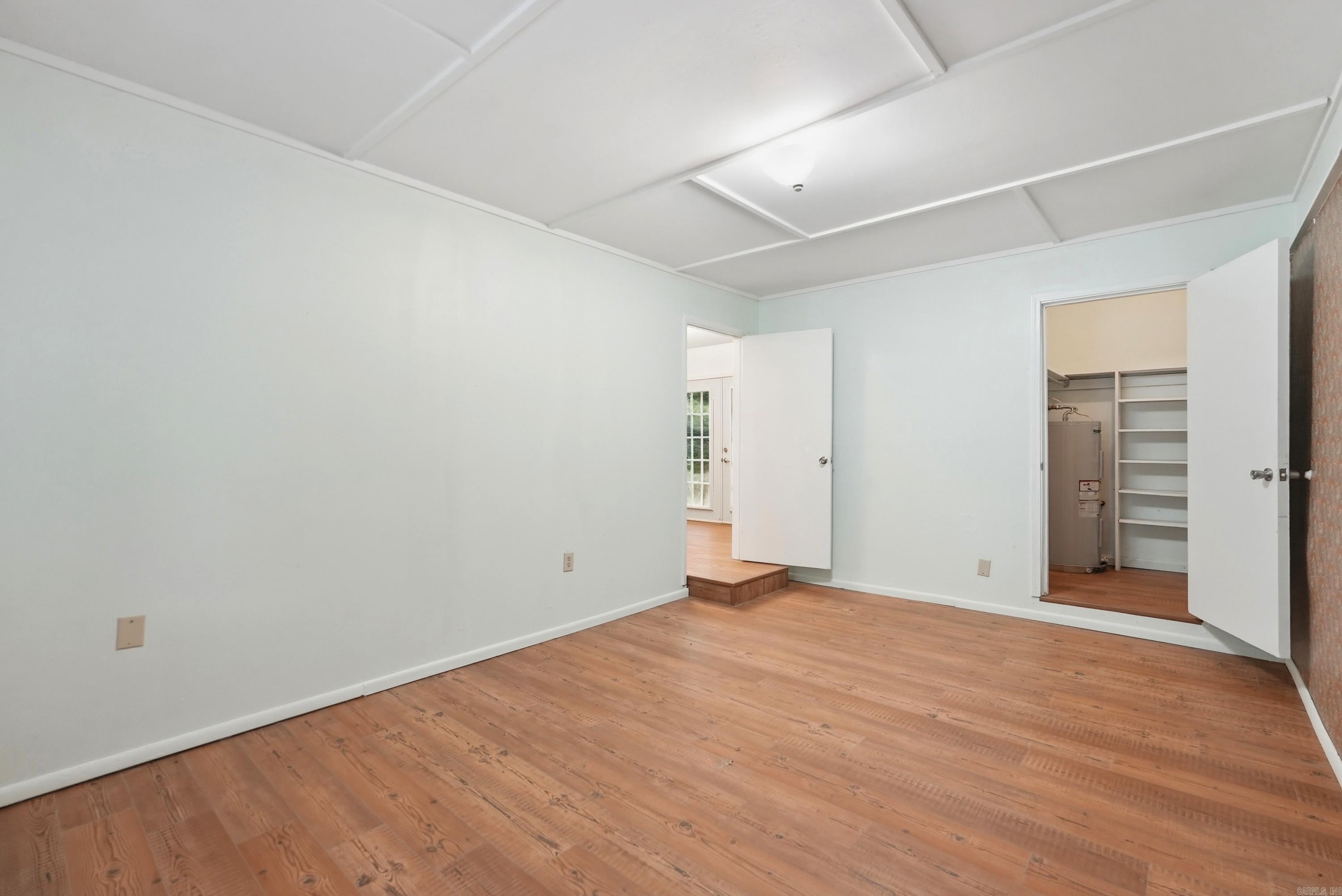 1613 N James St  Jacksonville, AR