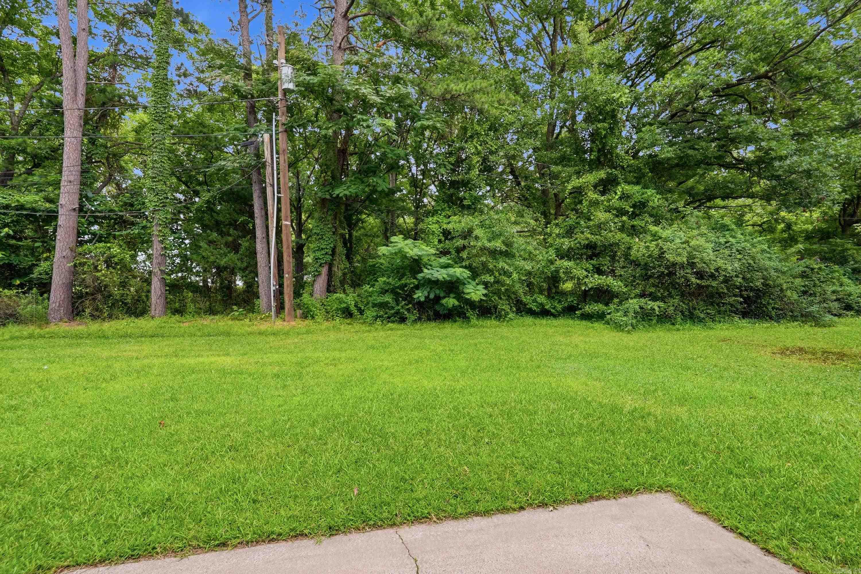 1613 N James St  Jacksonville, AR