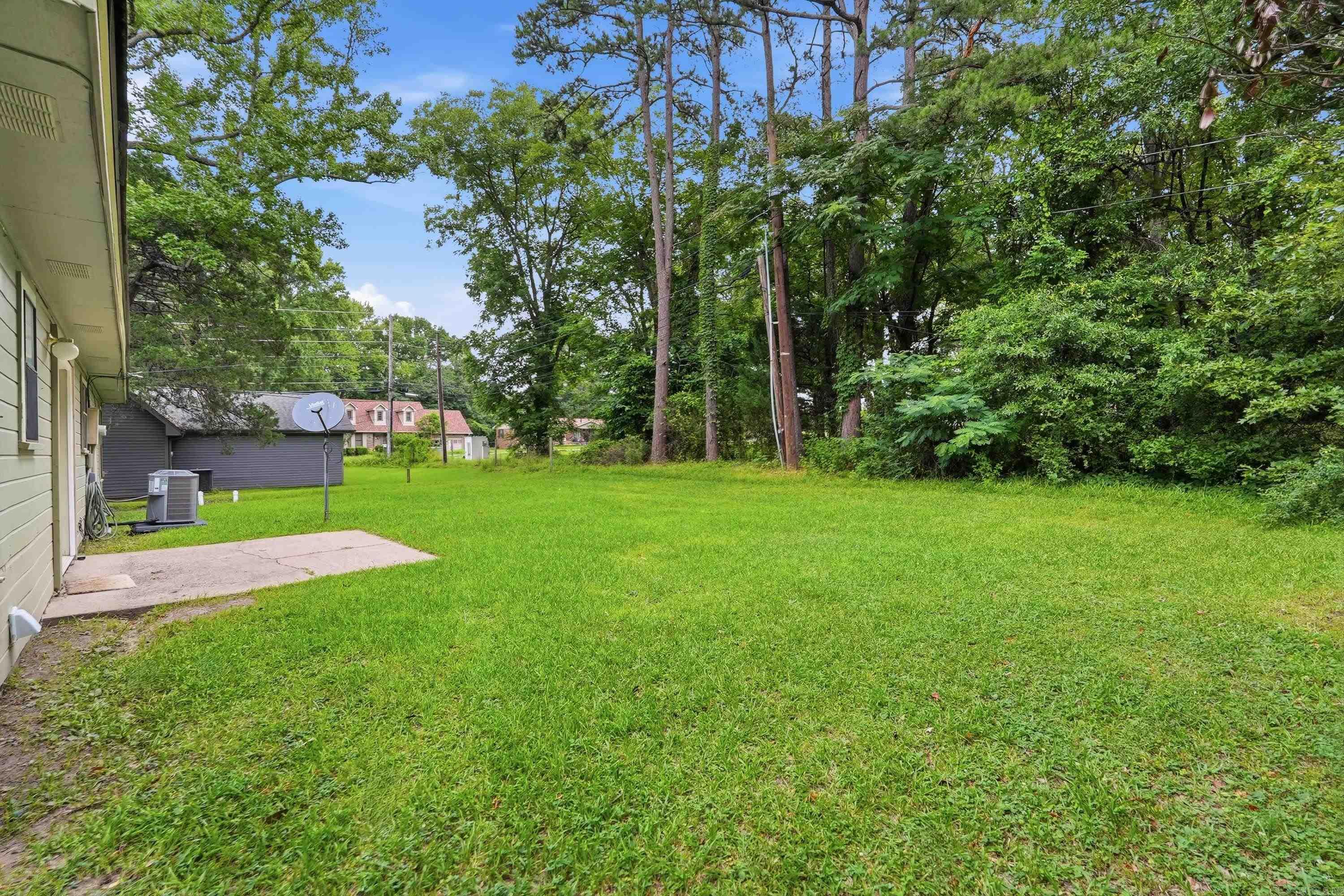 1613 N James St  Jacksonville, AR