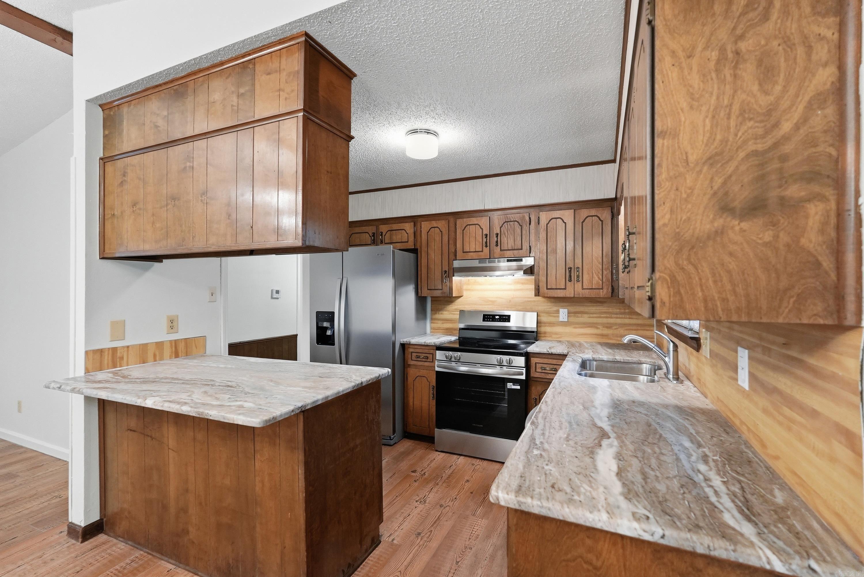 1613 N James St  Jacksonville, AR