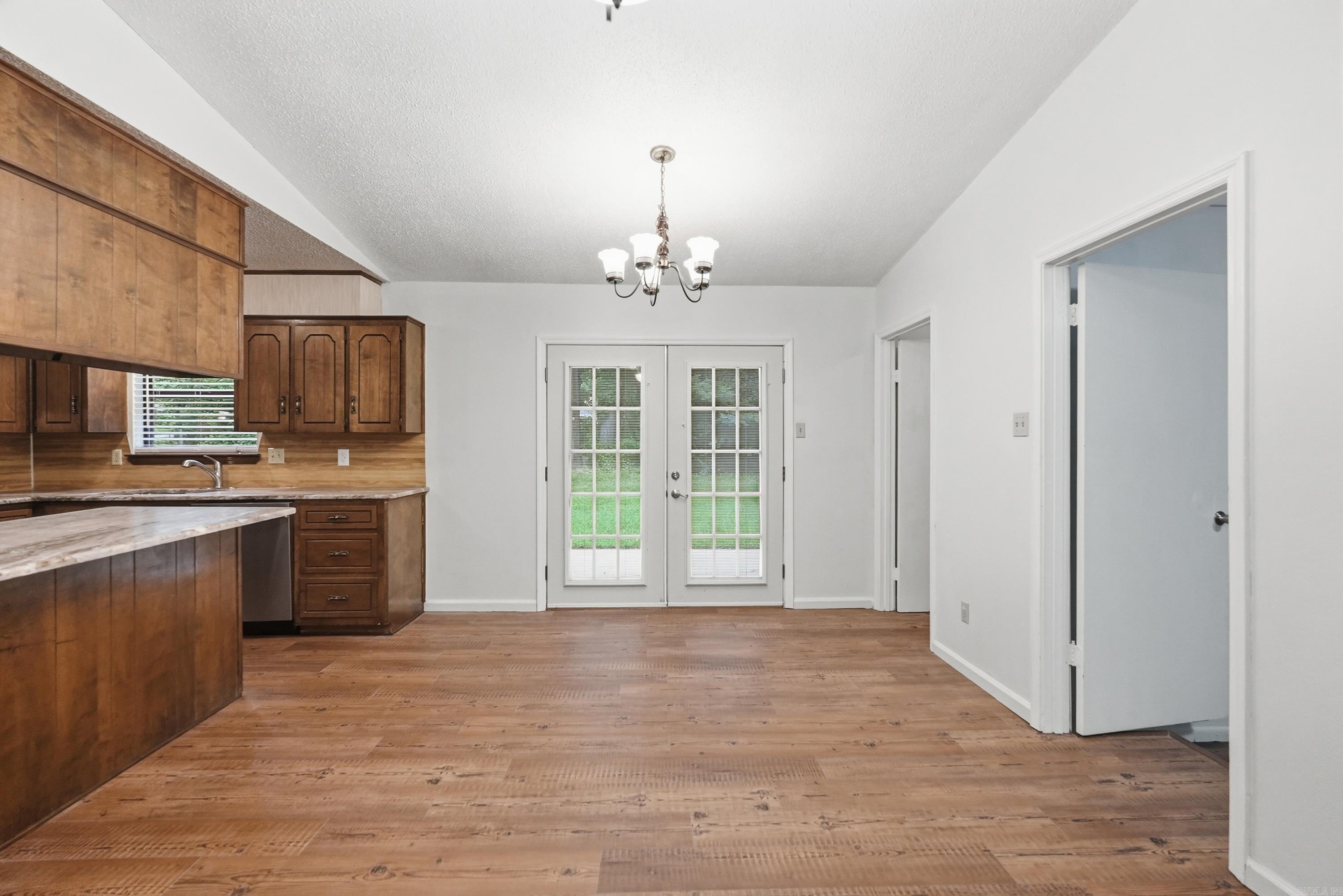 1613 N James St  Jacksonville, AR