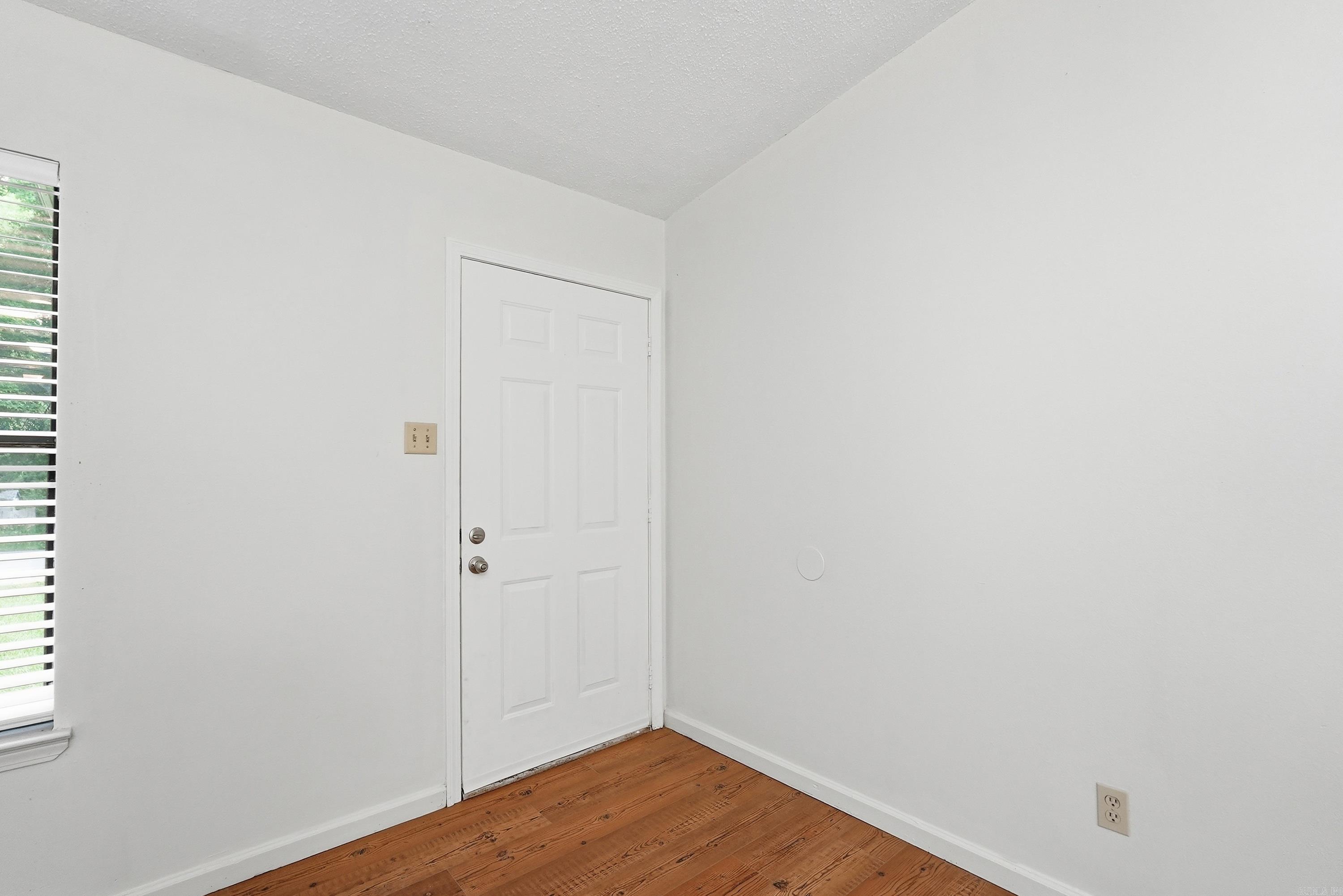 1613 N James St  Jacksonville, AR