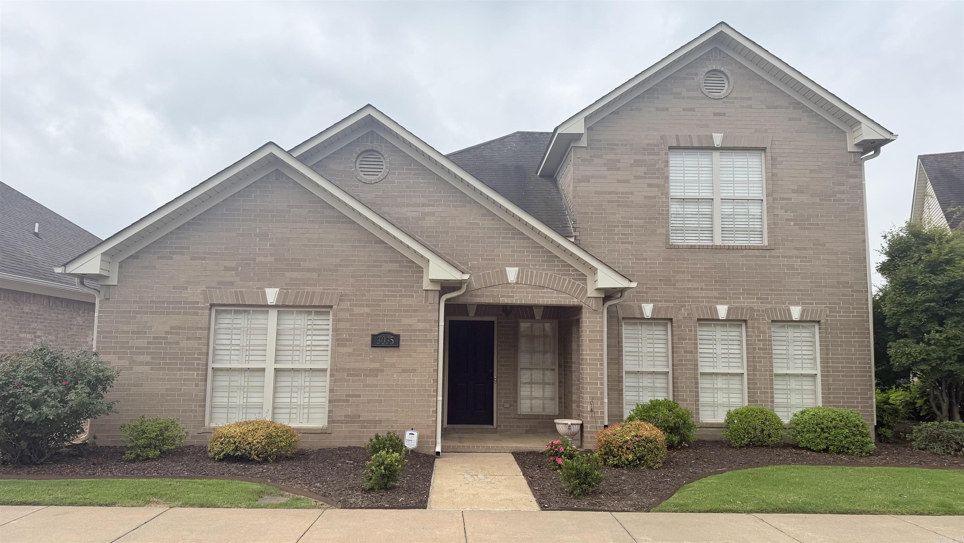3035 Robert Ott  Conway, AR