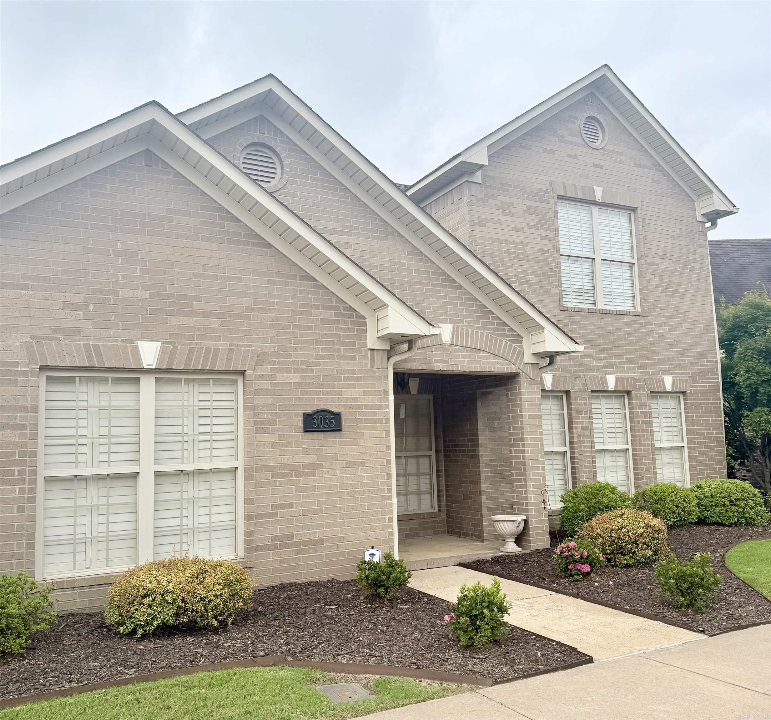 3035 Robert Ott  Conway, AR