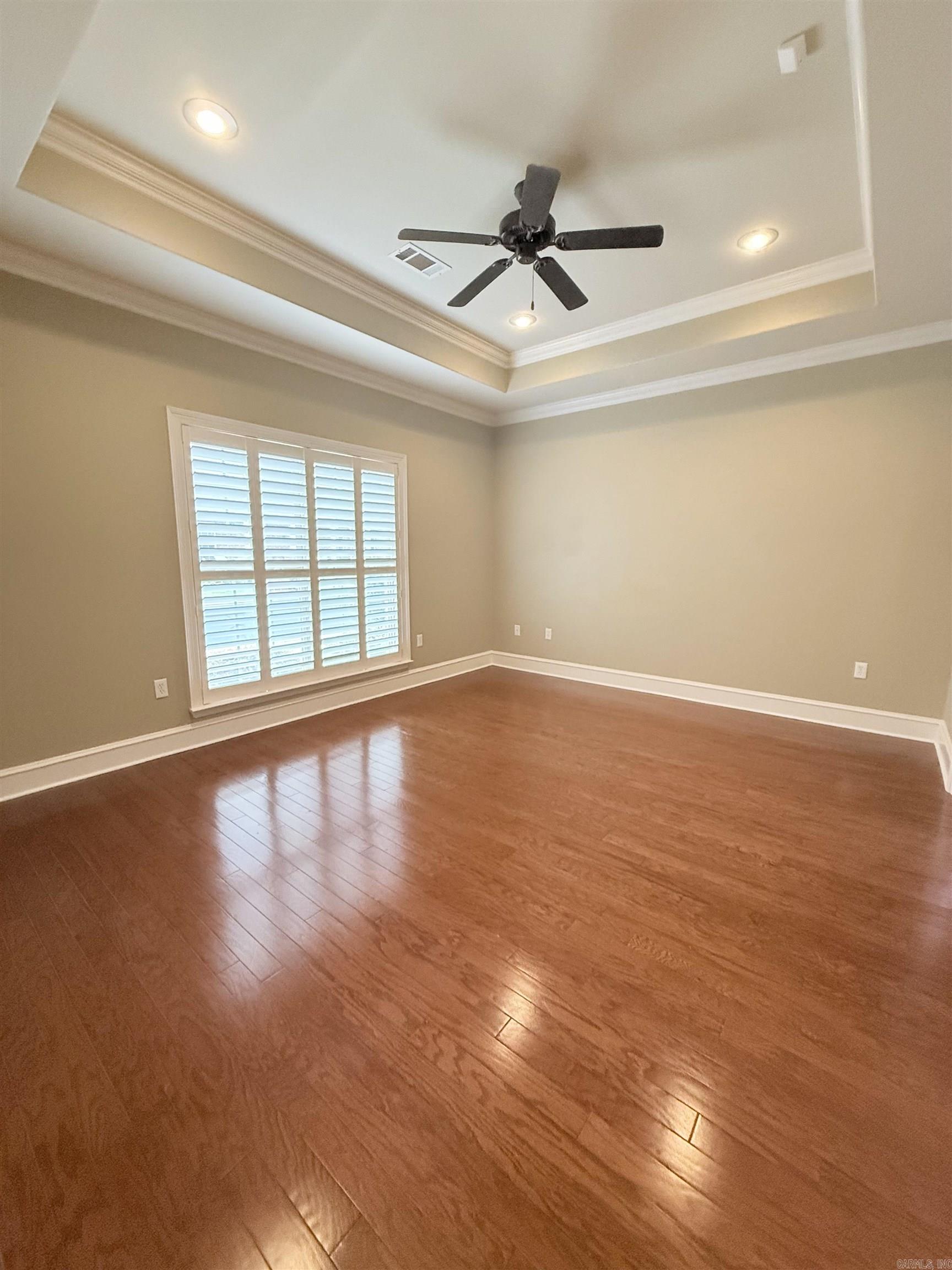 3035 Robert Ott  Conway, AR