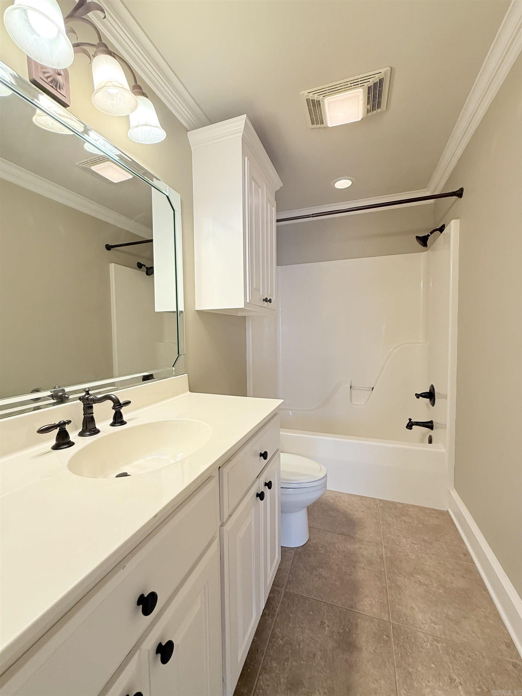 3035 Robert Ott  Conway, AR