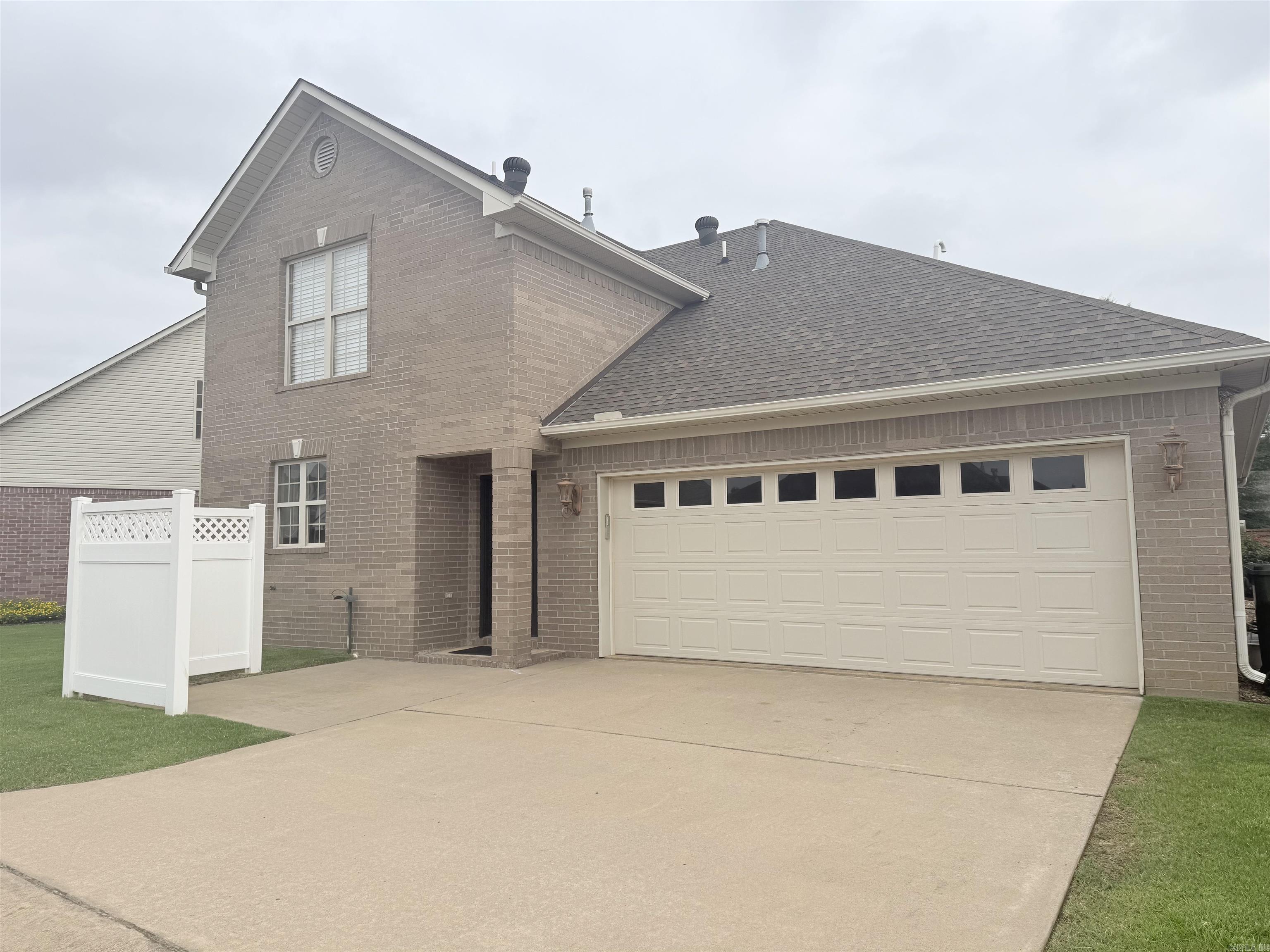 3035 Robert Ott  Conway, AR