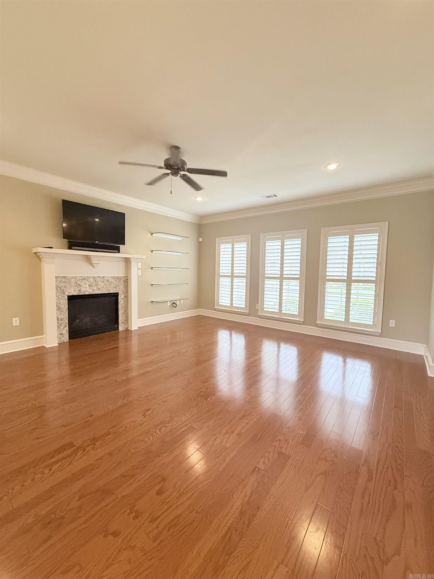 3035 Robert Ott  Conway, AR