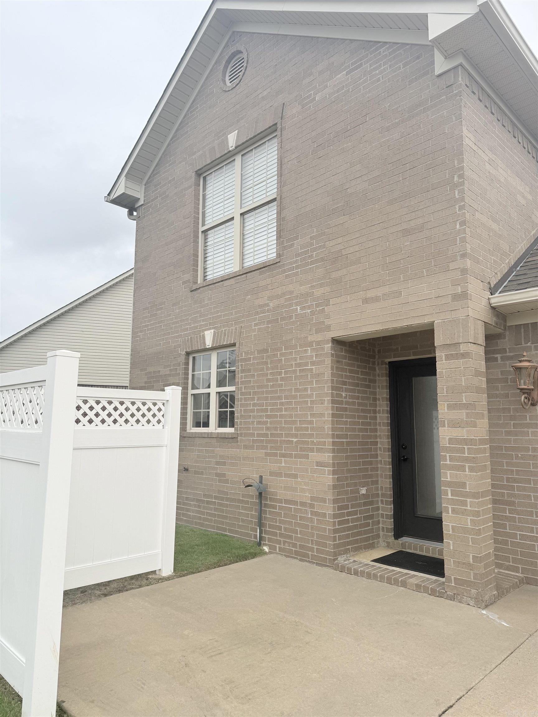 3035 Robert Ott  Conway, AR
