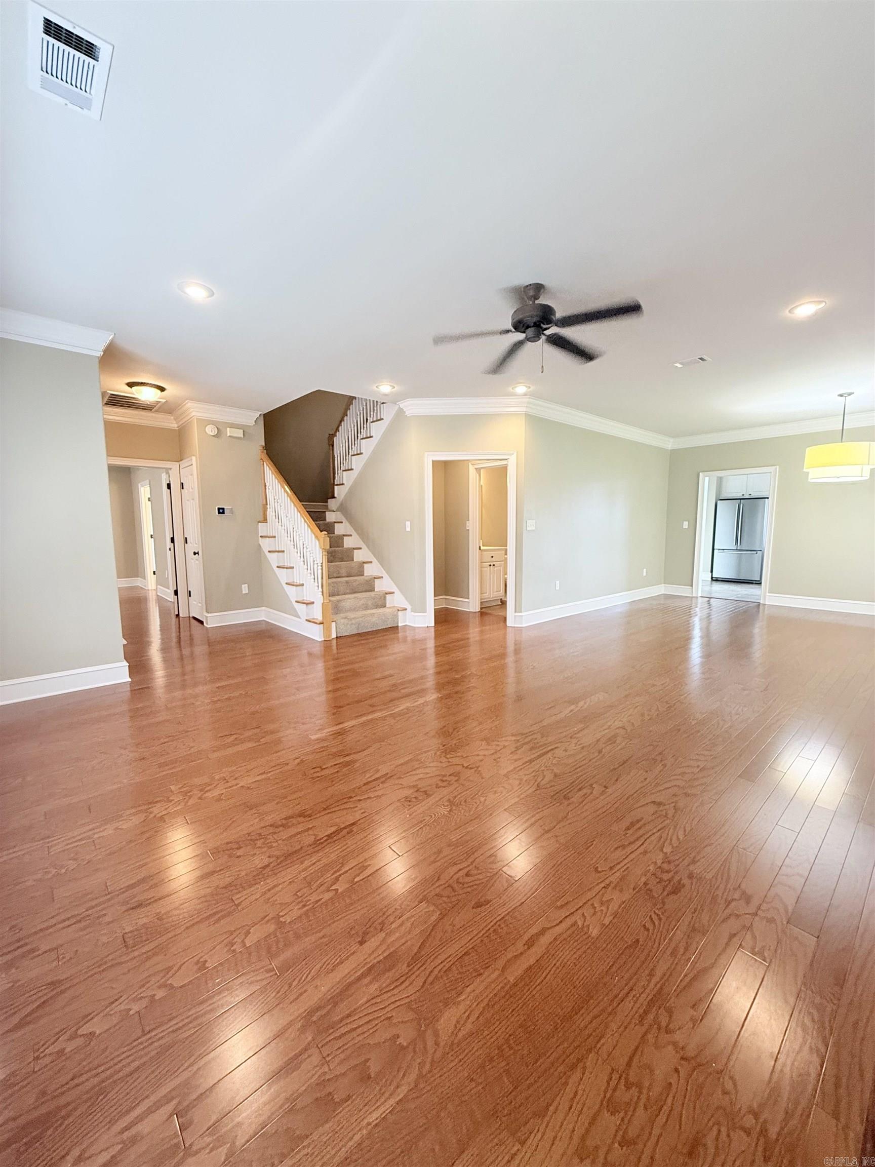 3035 Robert Ott  Conway, AR