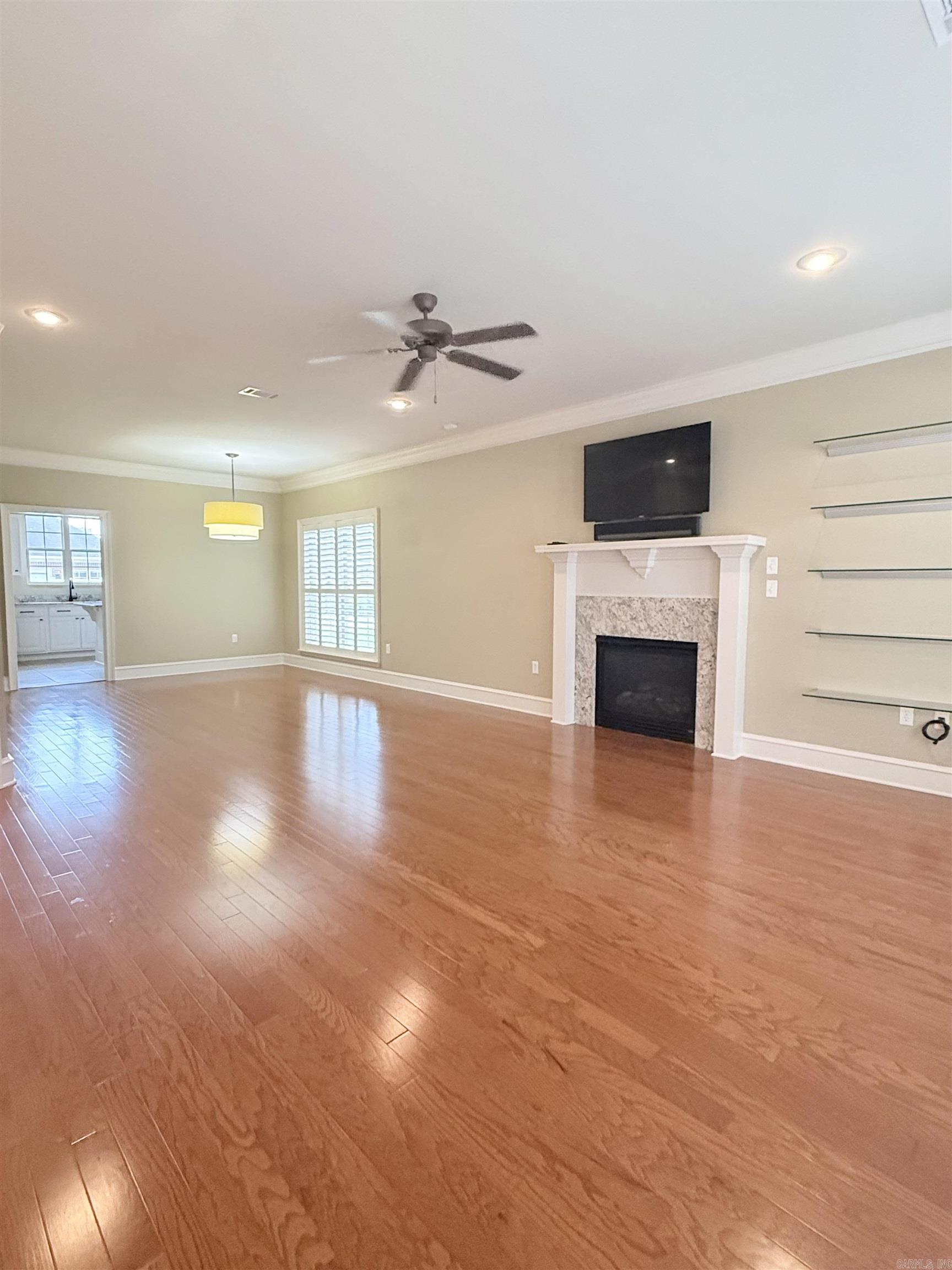 3035 Robert Ott  Conway, AR