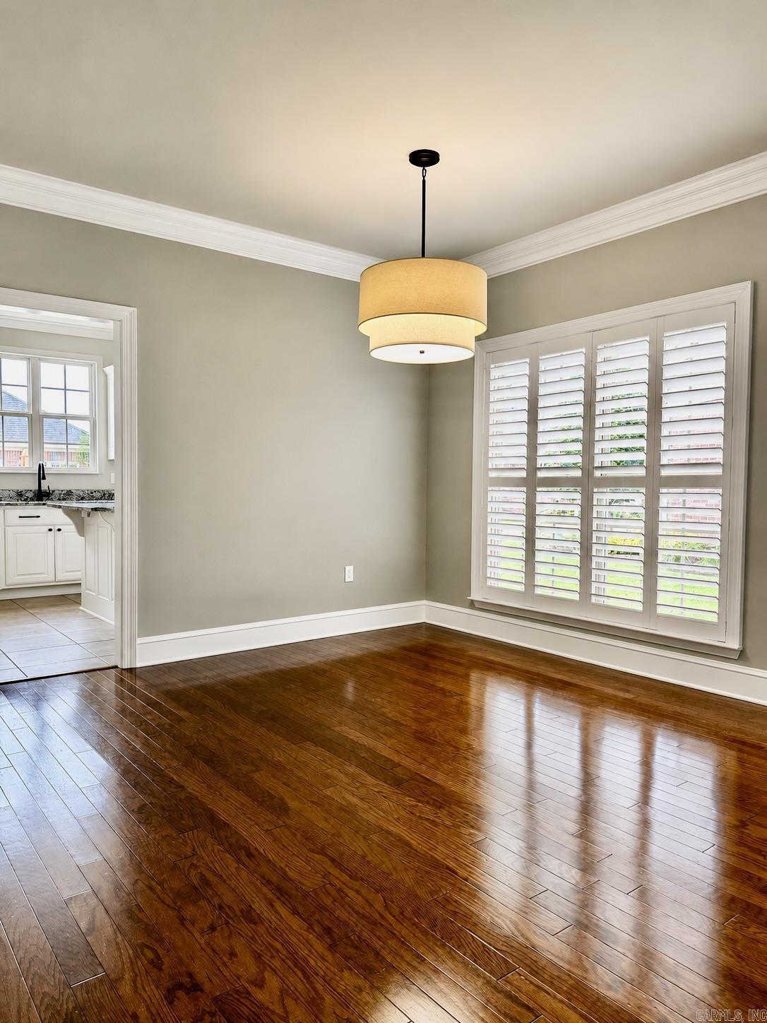 3035 Robert Ott  Conway, AR