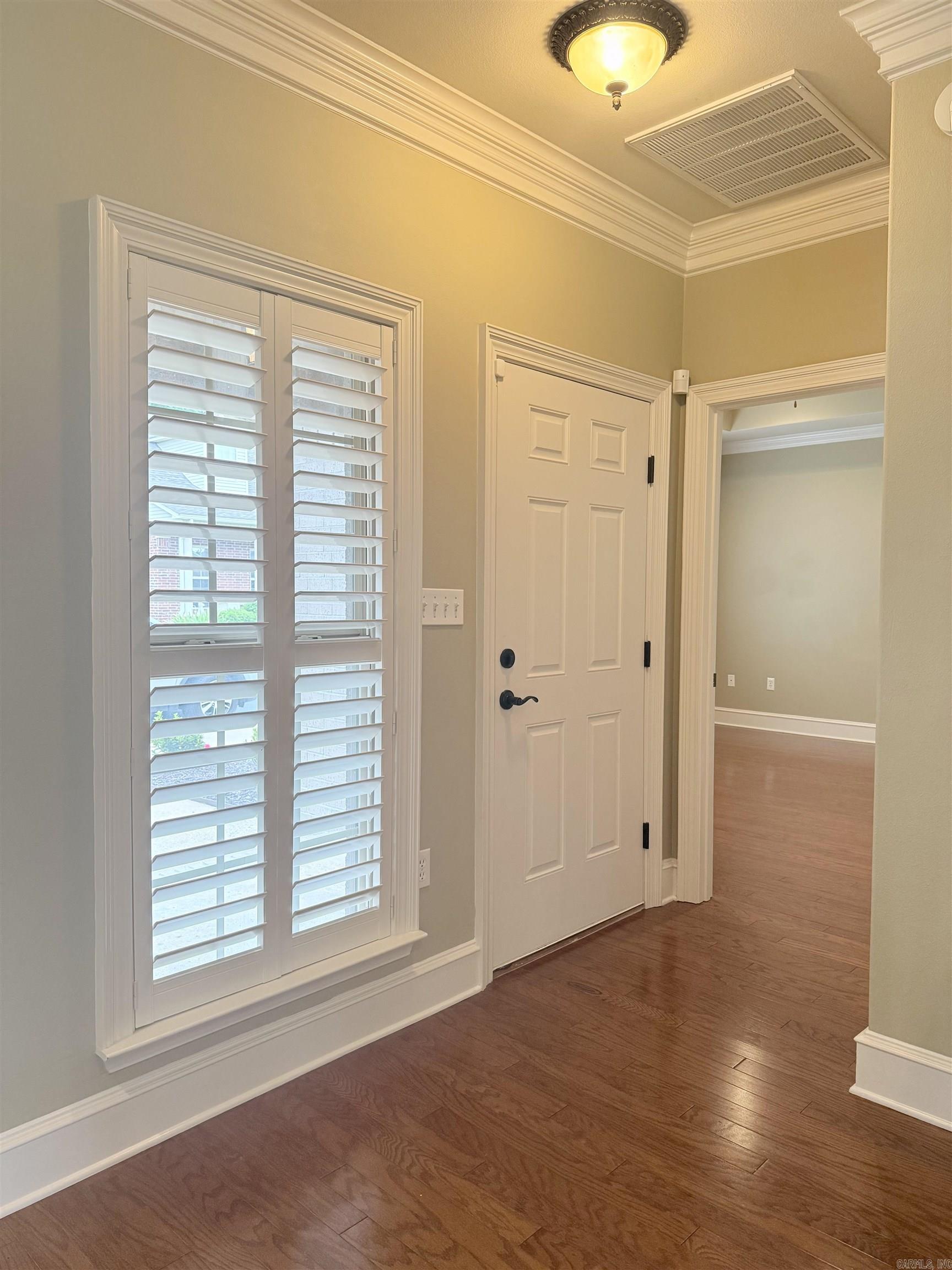 3035 Robert Ott  Conway, AR