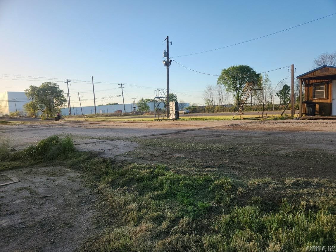 705 S Elmira Ave  Russellville, AR