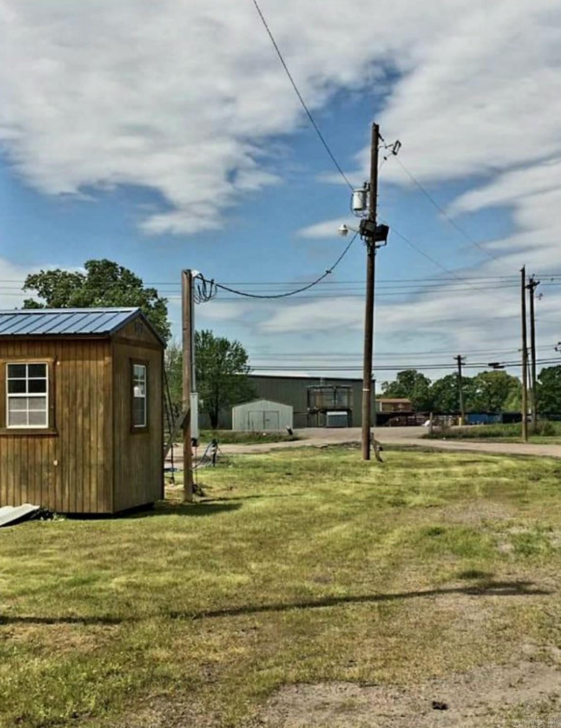 705 S Elmira Ave  Russellville, AR