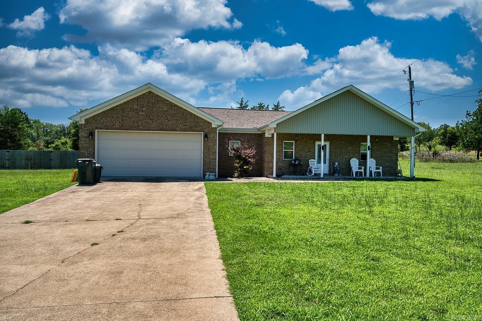 1306 Oakgrove Road  Royal, AR