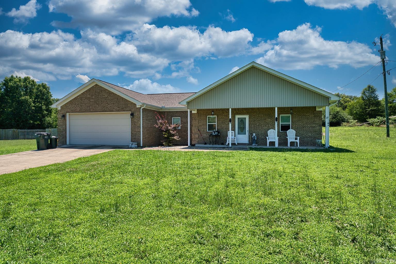 1306 Oakgrove Road  Royal, AR