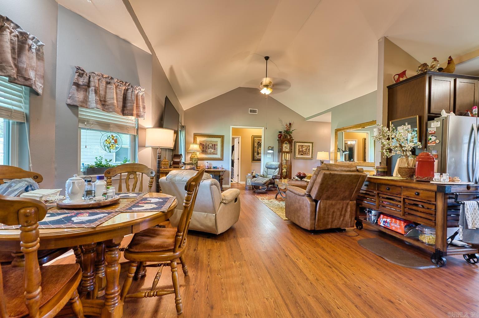1306 Oakgrove Road  Royal, AR