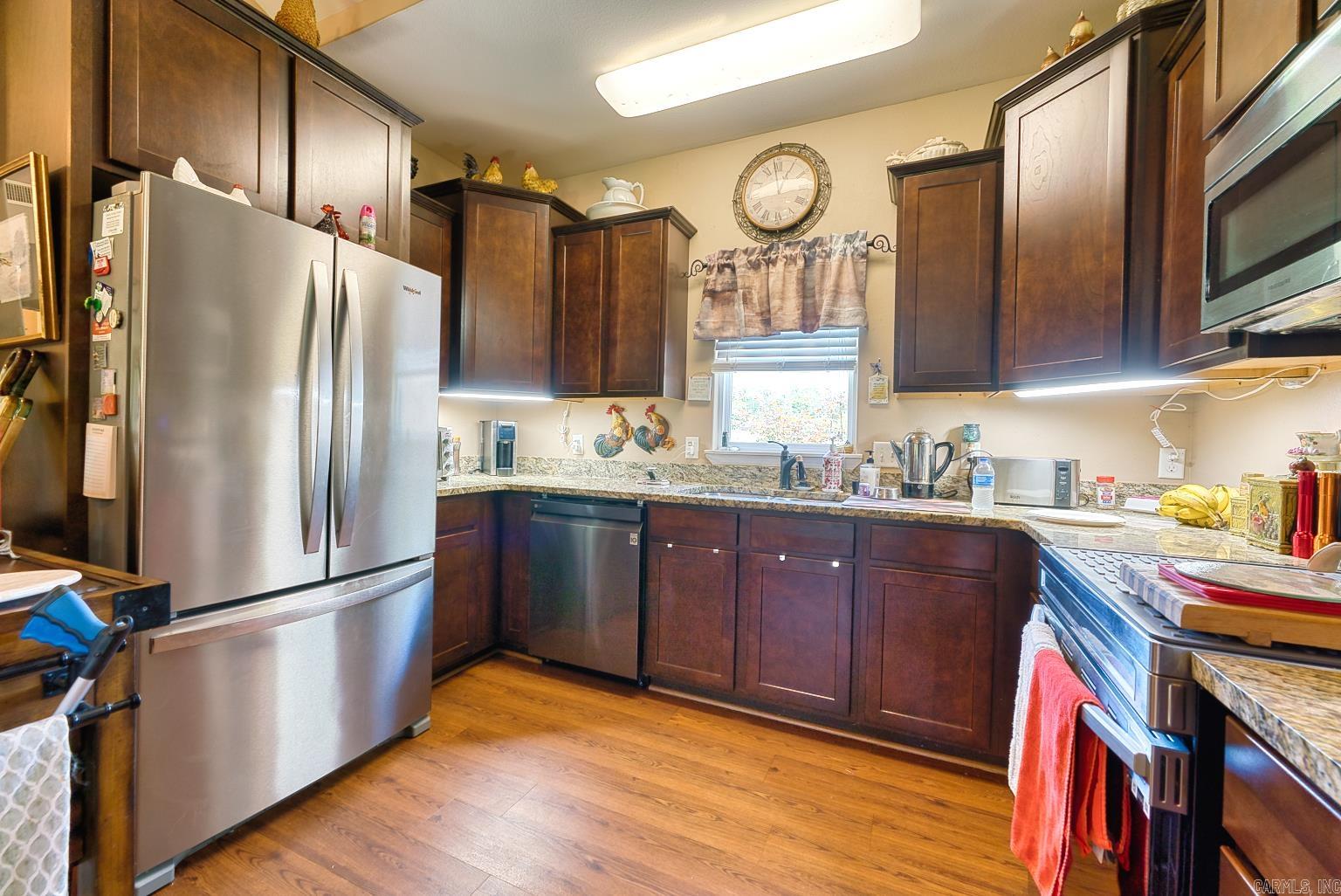 1306 Oakgrove Road  Royal, AR