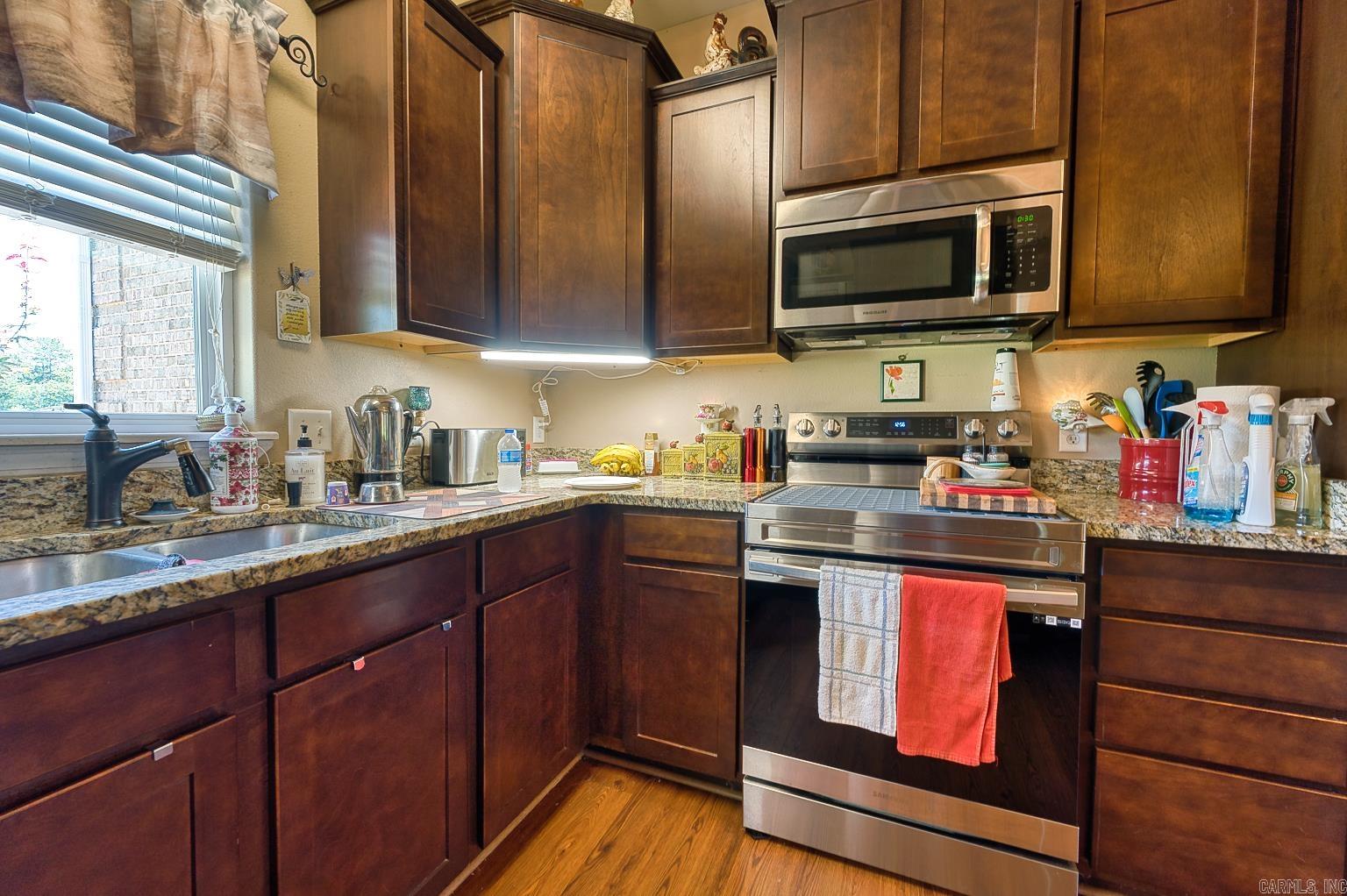 1306 Oakgrove Road  Royal, AR