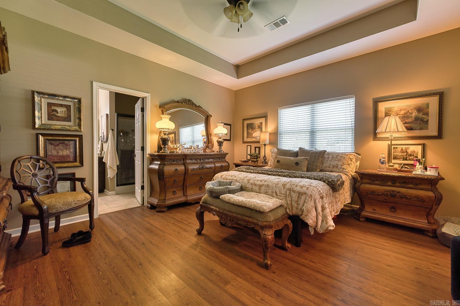 1306 Oakgrove Road  Royal, AR