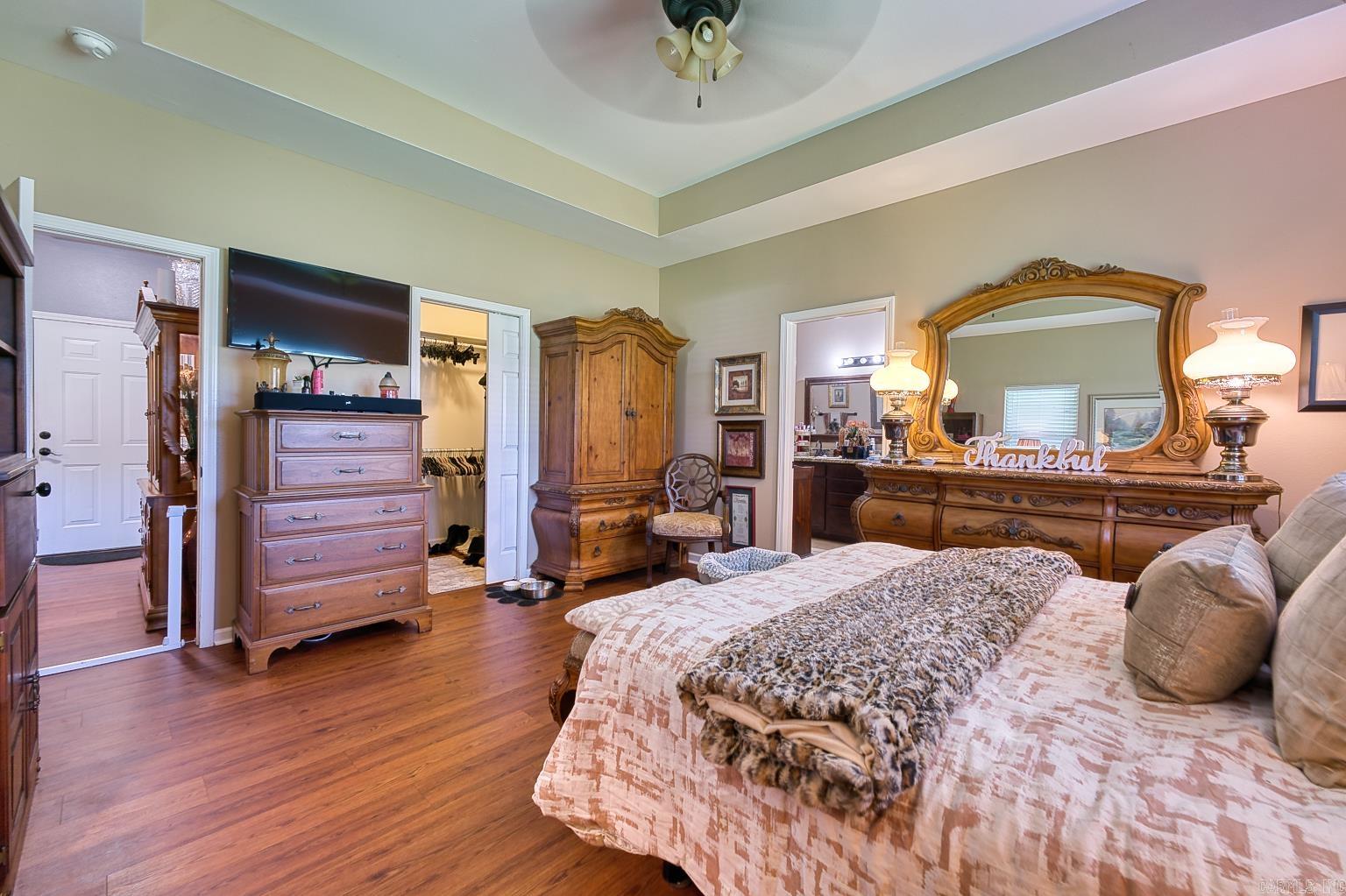 1306 Oakgrove Road  Royal, AR