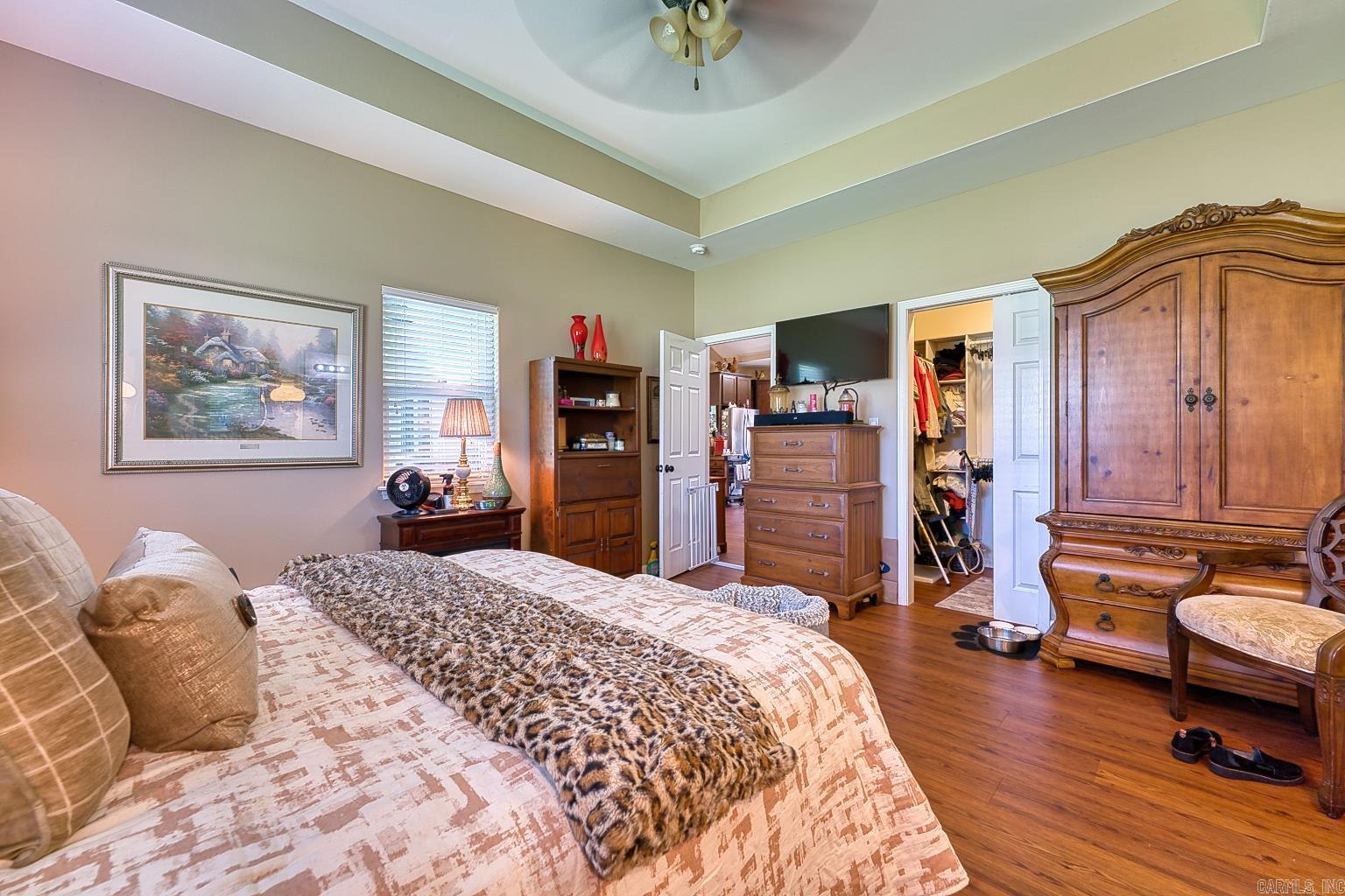 1306 Oakgrove Road  Royal, AR