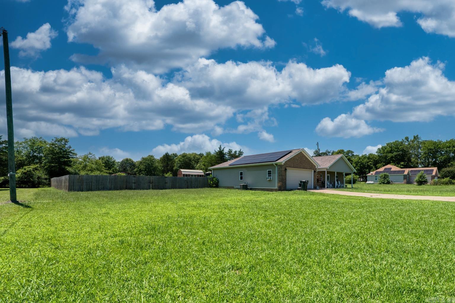 1306 Oakgrove Road  Royal, AR
