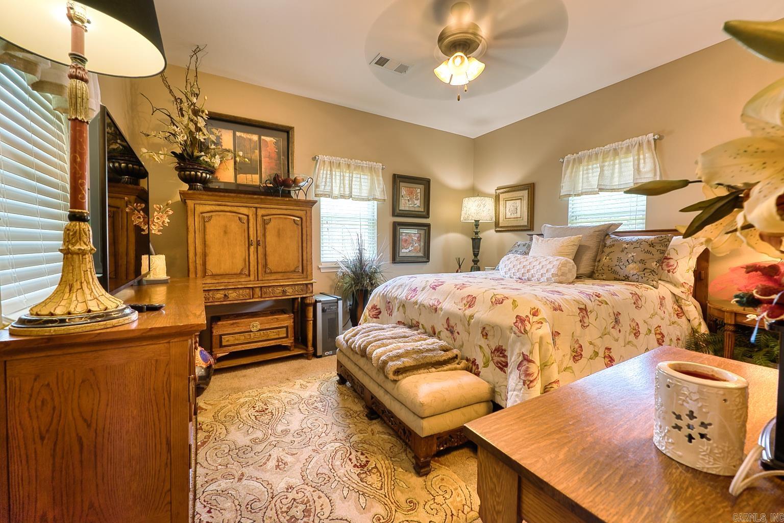 1306 Oakgrove Road  Royal, AR