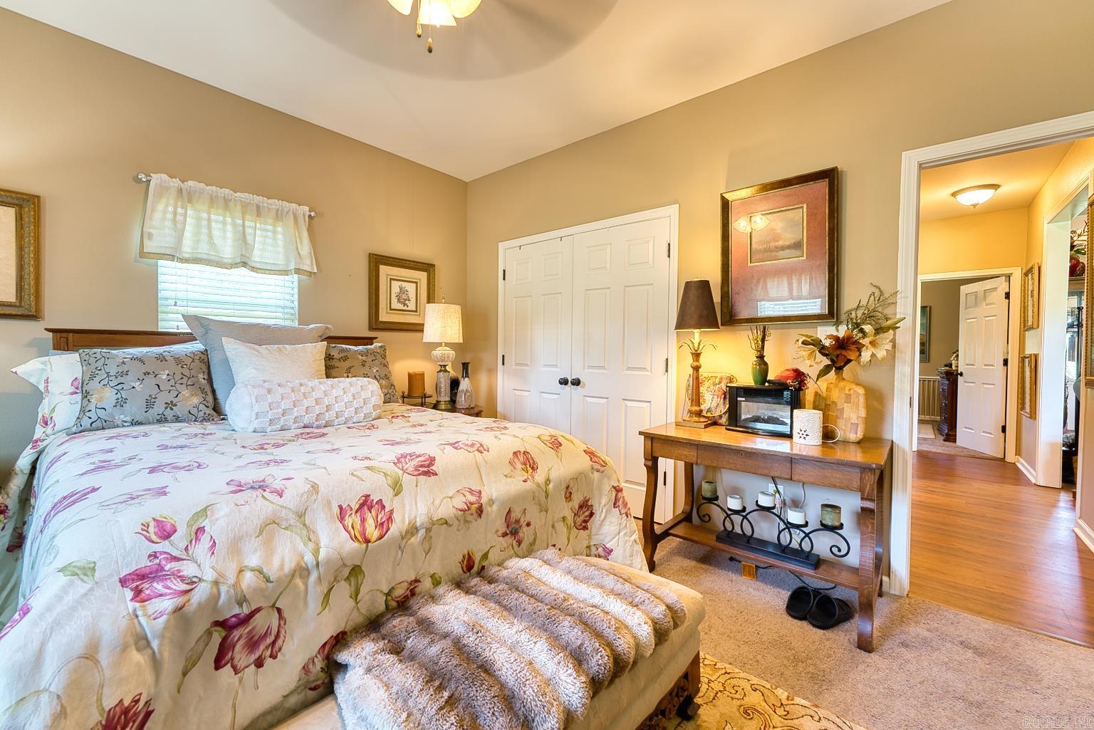 1306 Oakgrove Road  Royal, AR